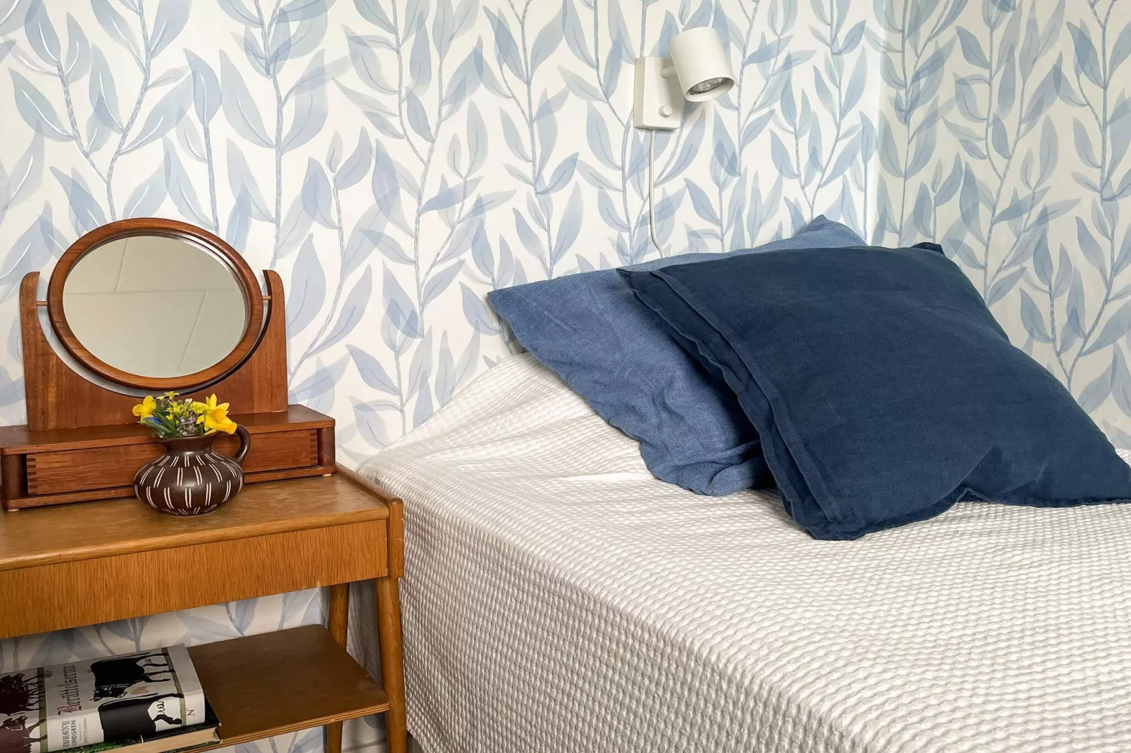 8 person holiday home in FIGEHOLM-Indoor