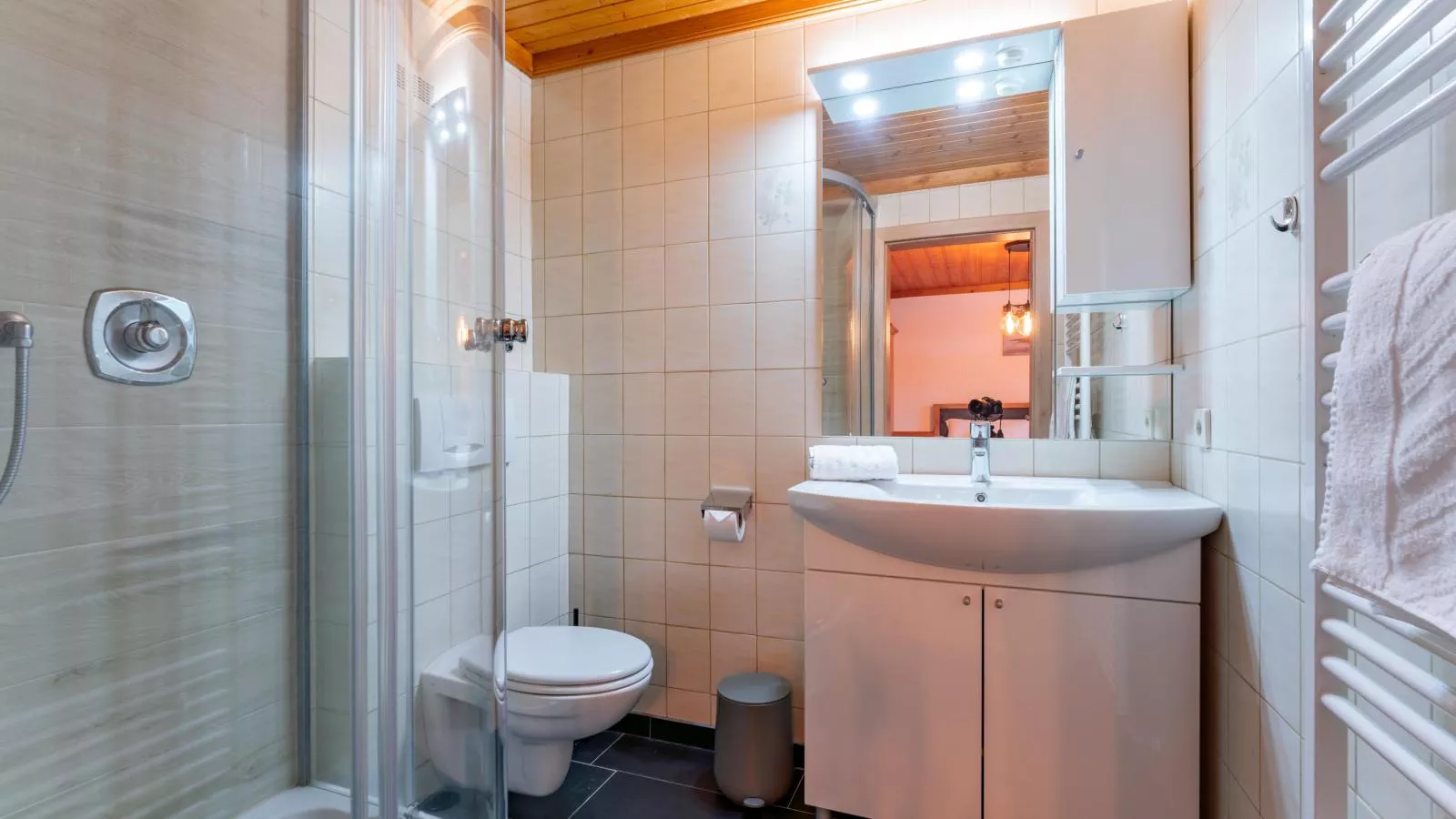 Residenz am Erzbach-Bathroom