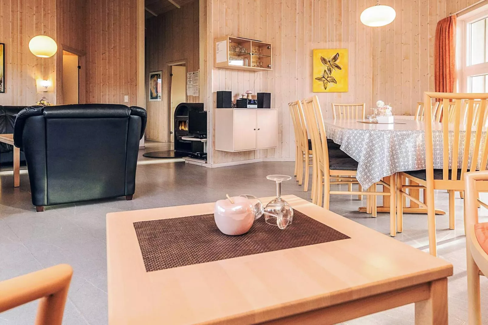 4 star holiday home in Ottendorf-Indoor