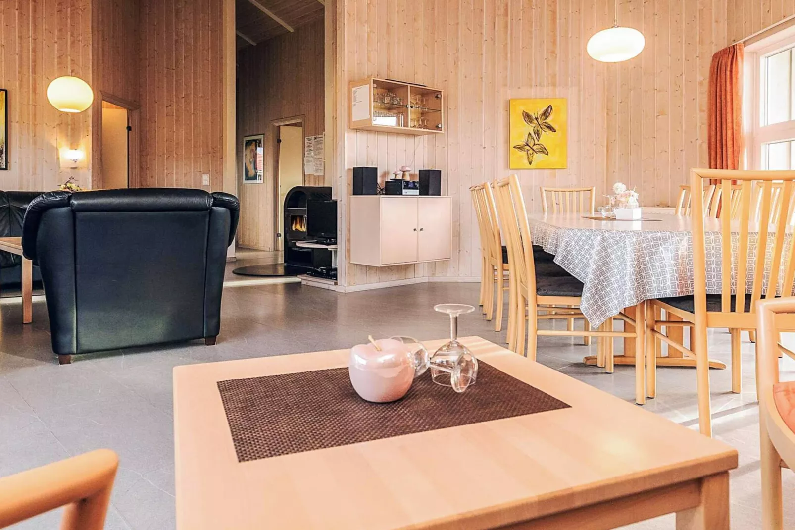 4 star holiday home in Ottendorf-Indoor
