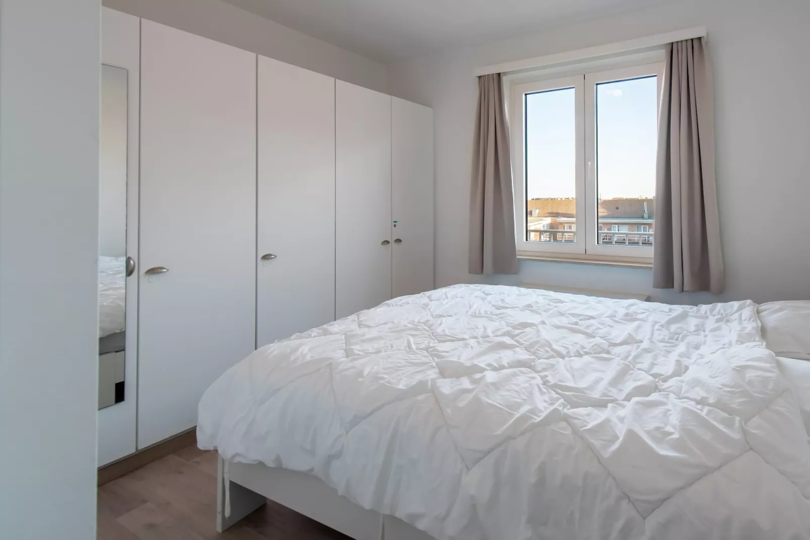 Boreas-Schlafzimmer