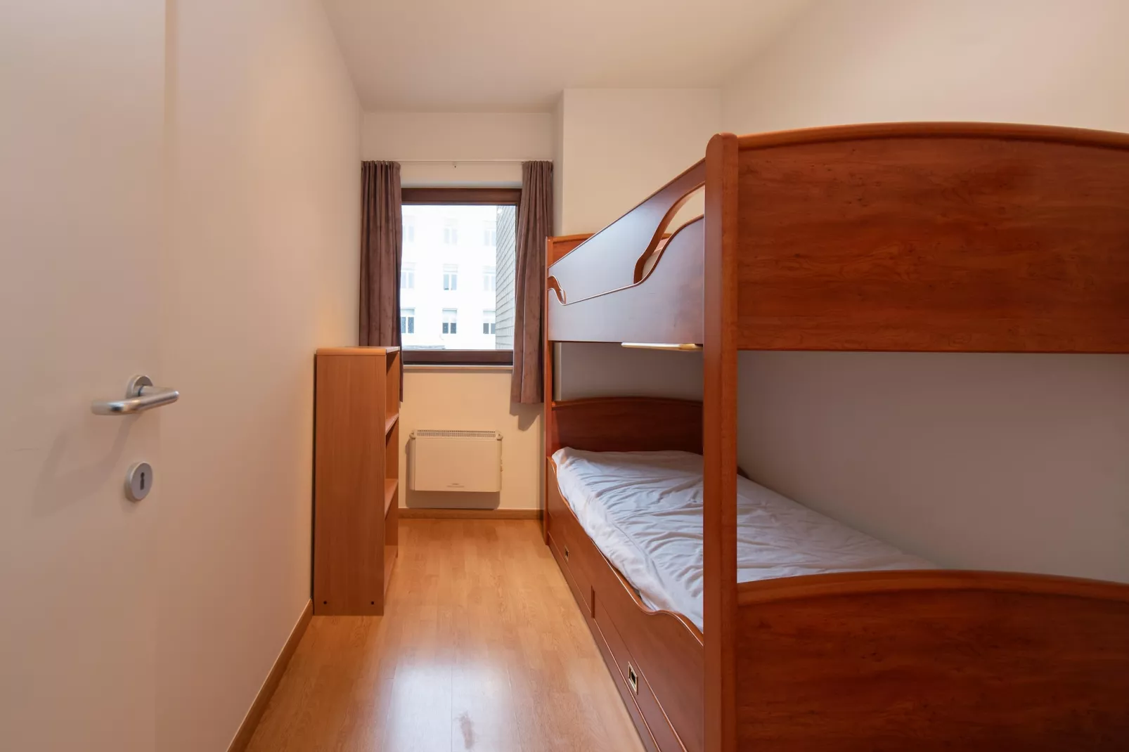 Chateau du centre 0401-Schlafzimmer