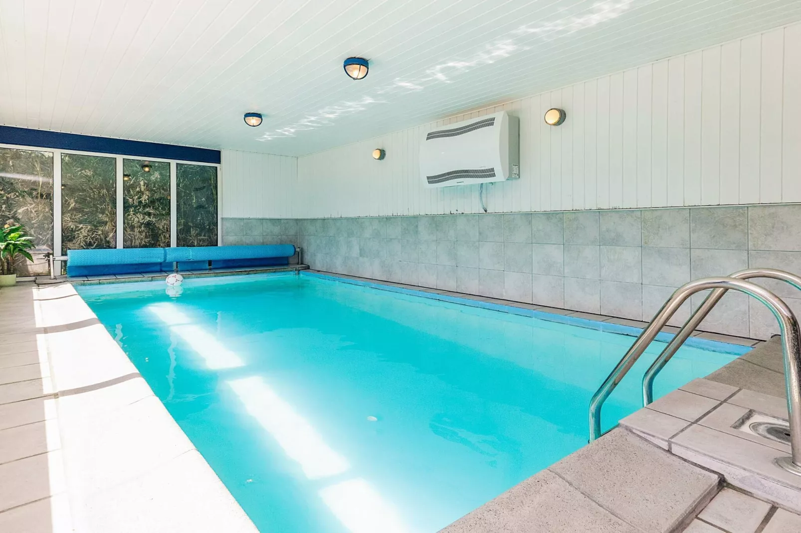 4 star holiday home in Væggerløse-Pool