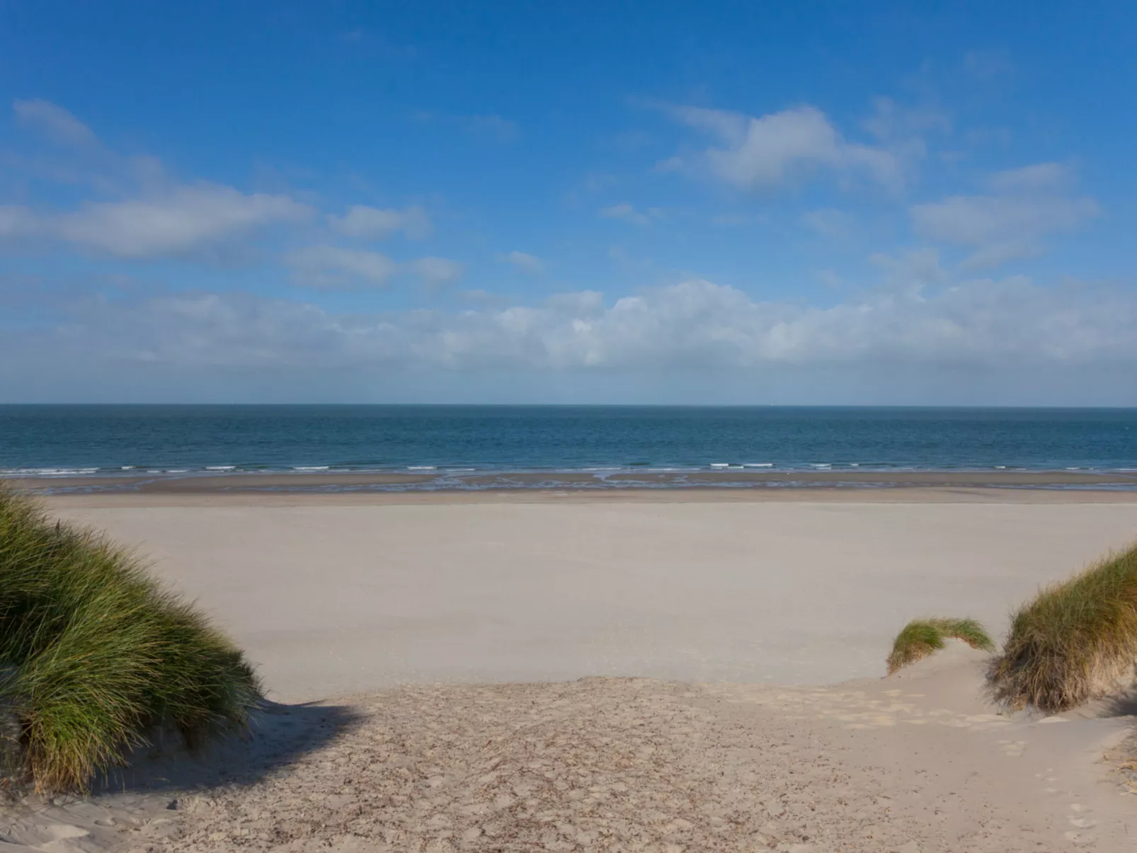 Duinzicht Renesse-Dehors