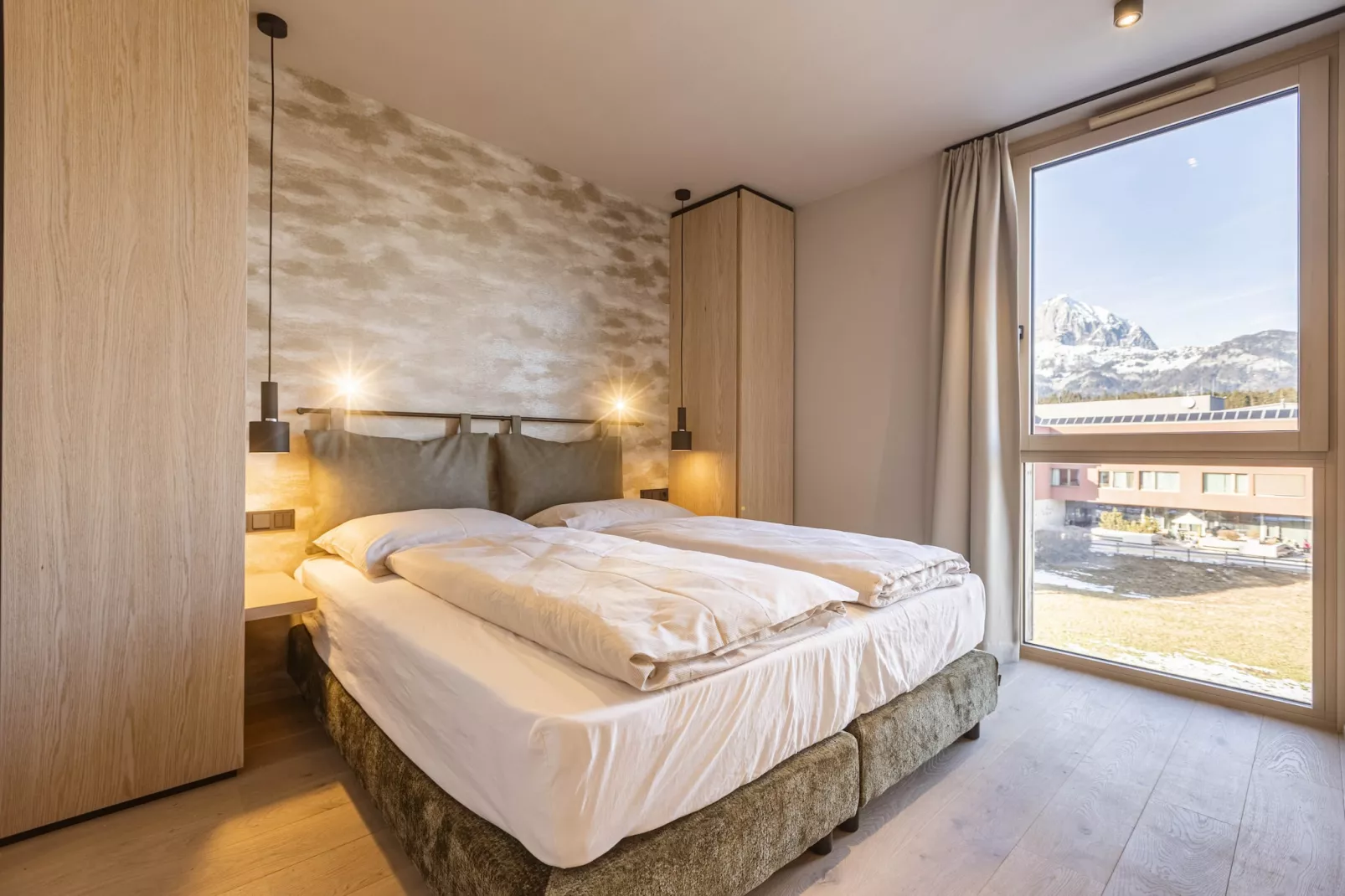 Kitzbühel Suites 2-Bedroom