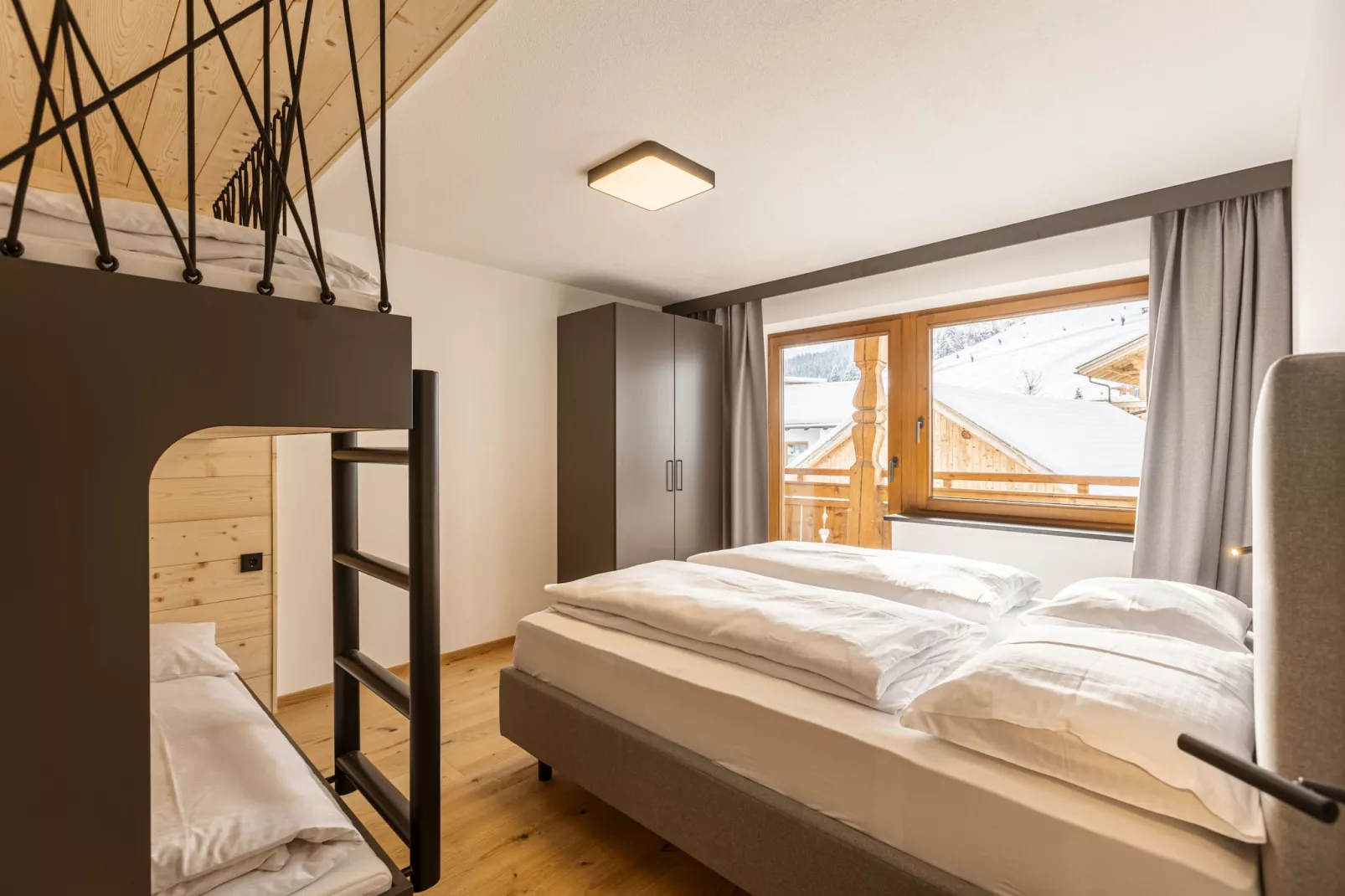 Zugspitz Suites Lermoos 1-Bedroom