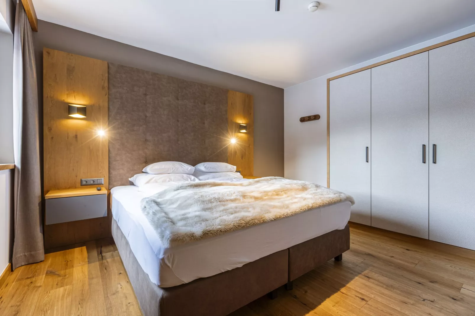 Bergresort Zugspitze Ehrwald 04-Bedroom