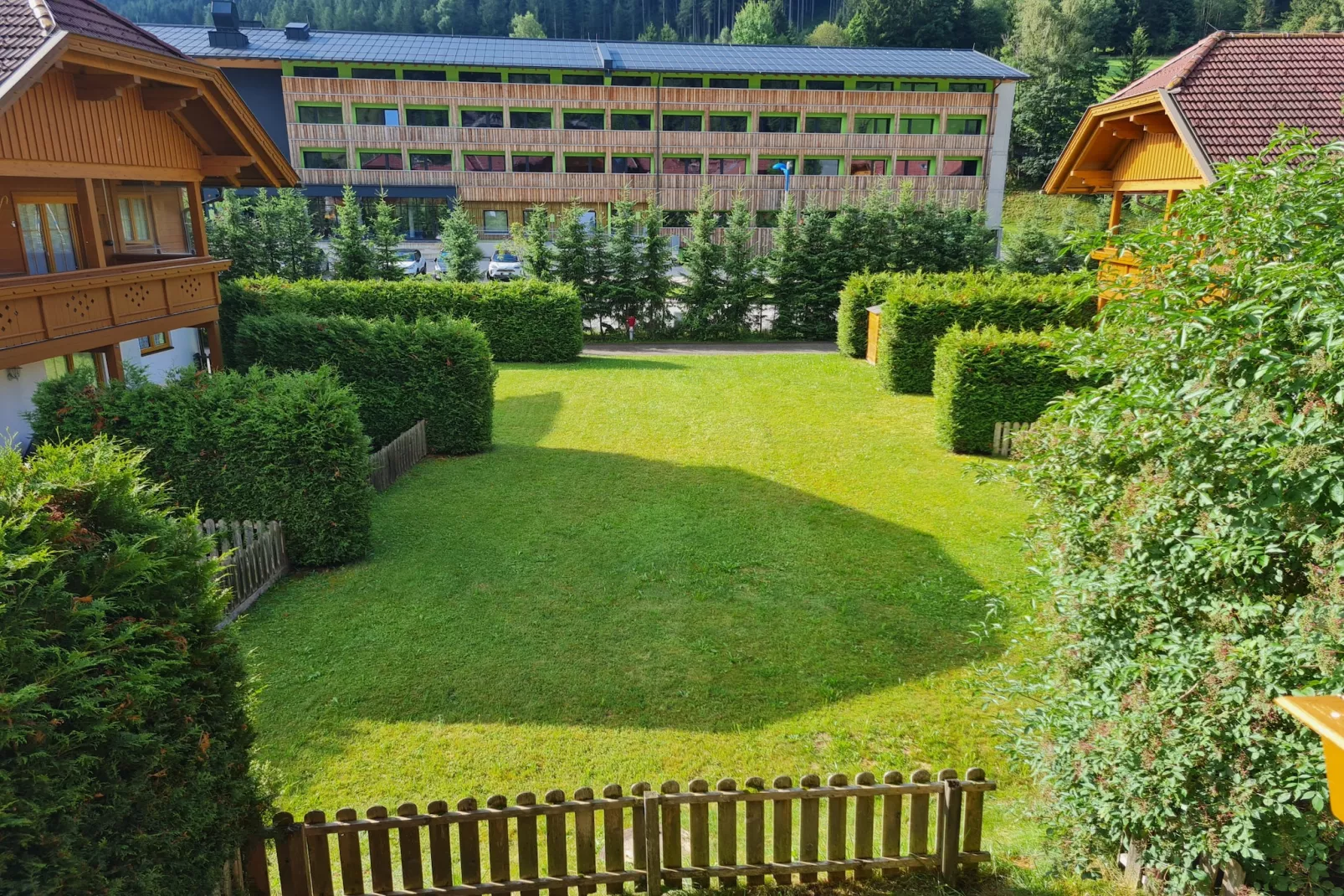 Haus Camilla-Outdoor