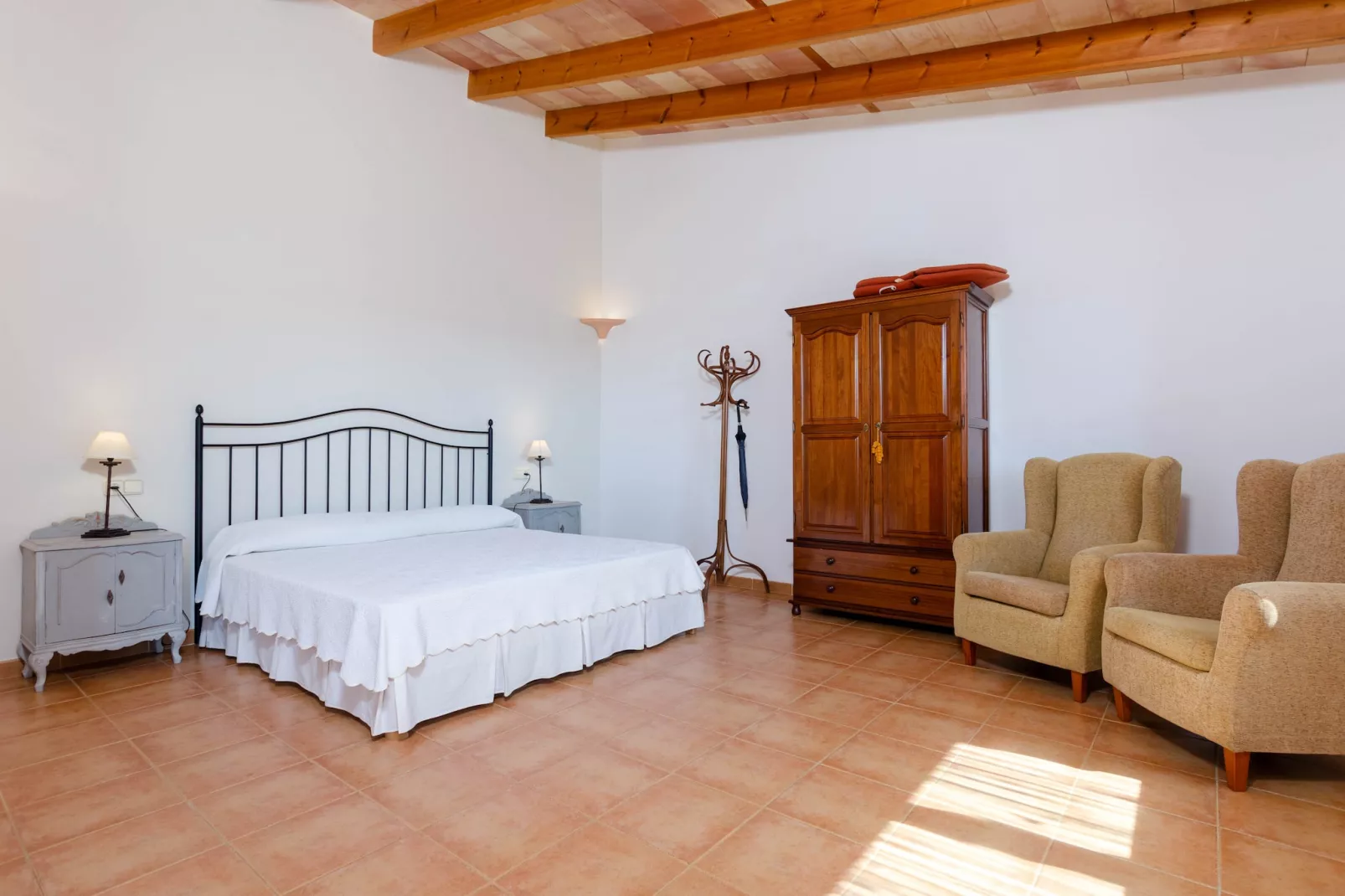 YourHouse Son Sala Agroturismo Na gual doble-Chambre