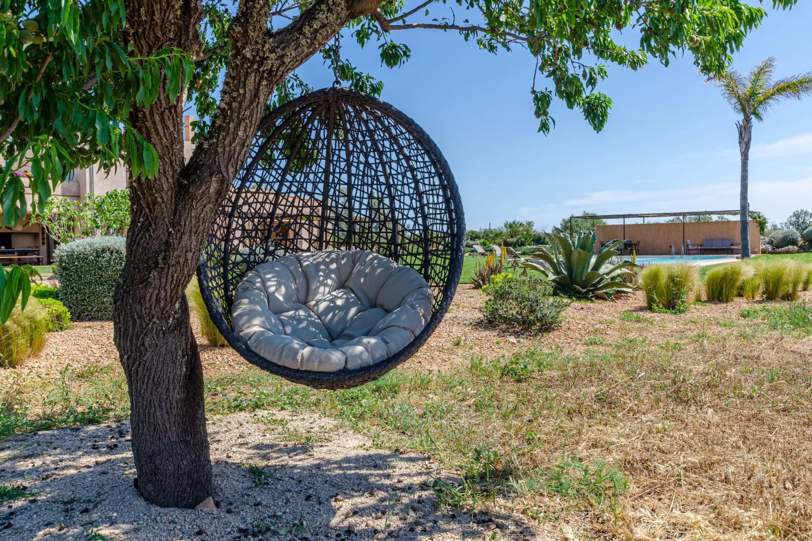 YourHouse Thalassa-Gardens summer
