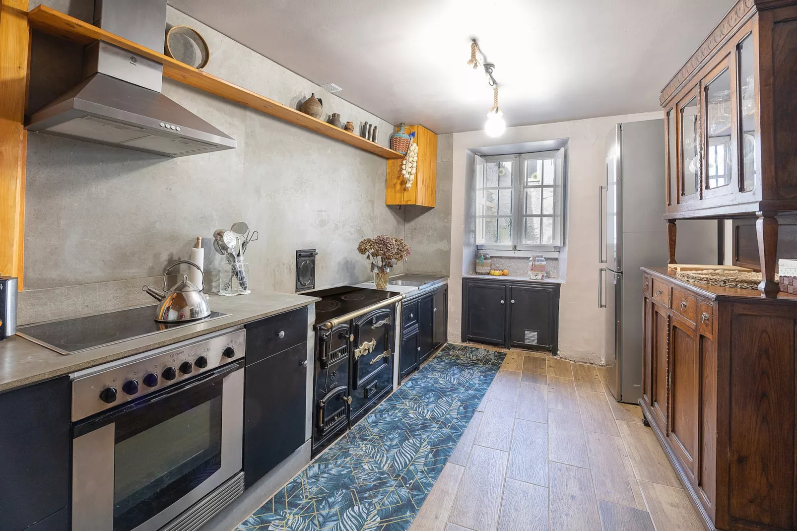 YourHouse A Casa Dos Cregos-Cuisine