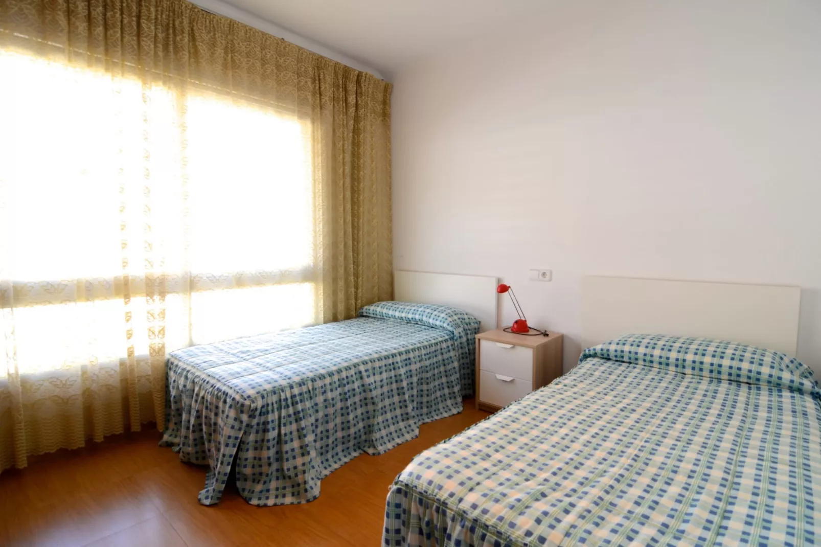 OMEGA 12 2-A-Bedroom