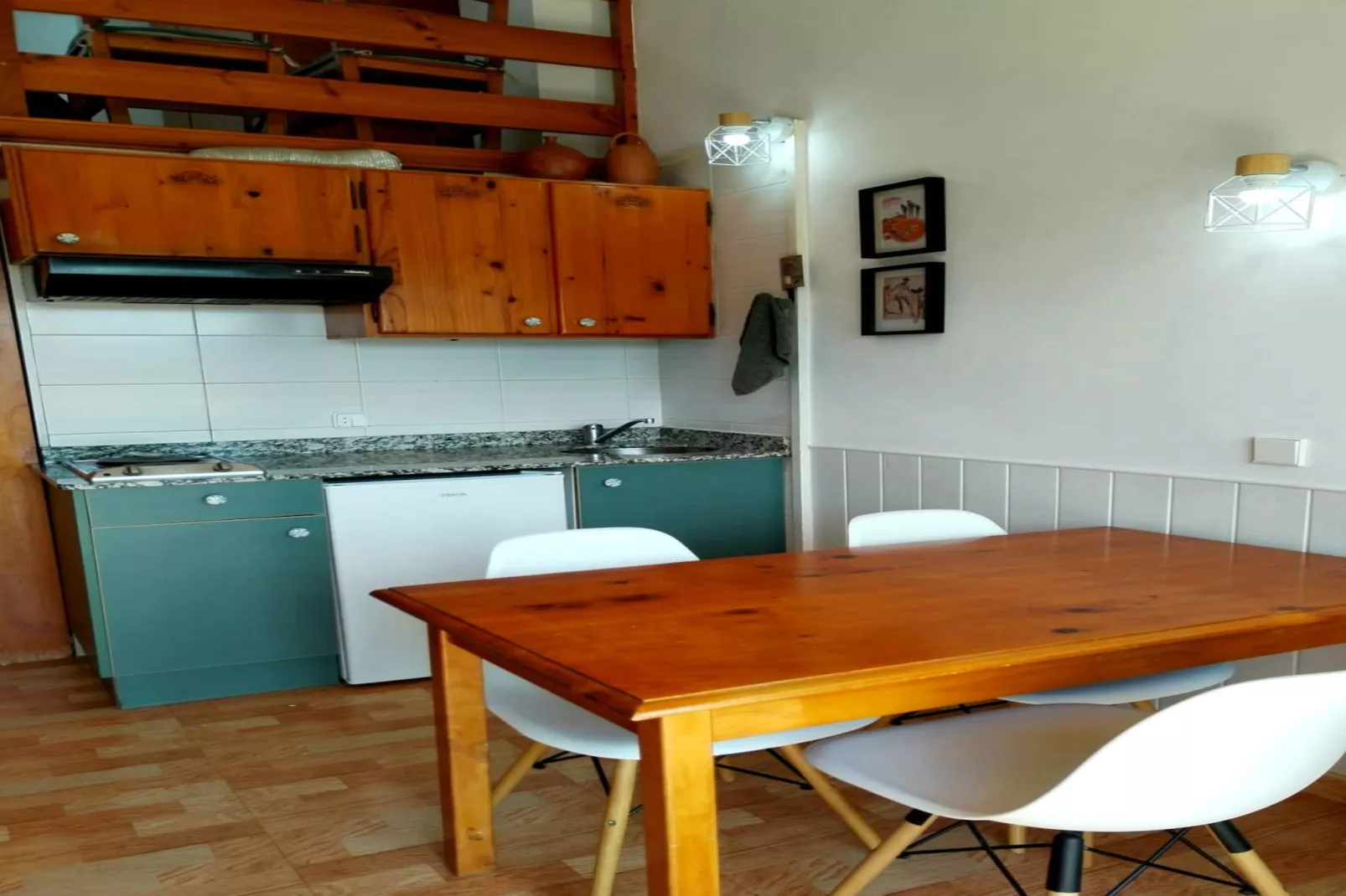 ARGONAVIS 319-Kitchen
