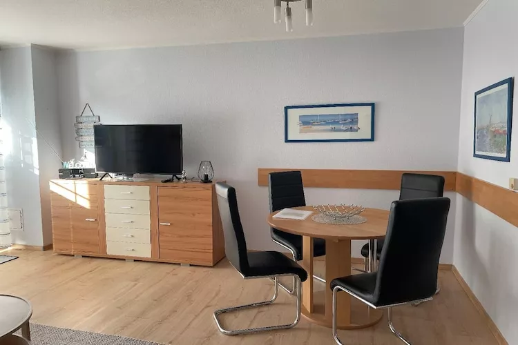Kiebitzweg 1b EG Strandhüpfer-Living room