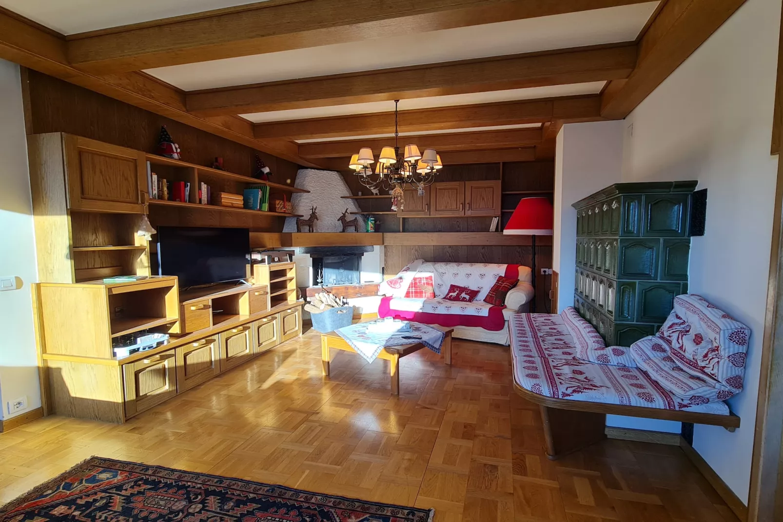 Haus Amadeus