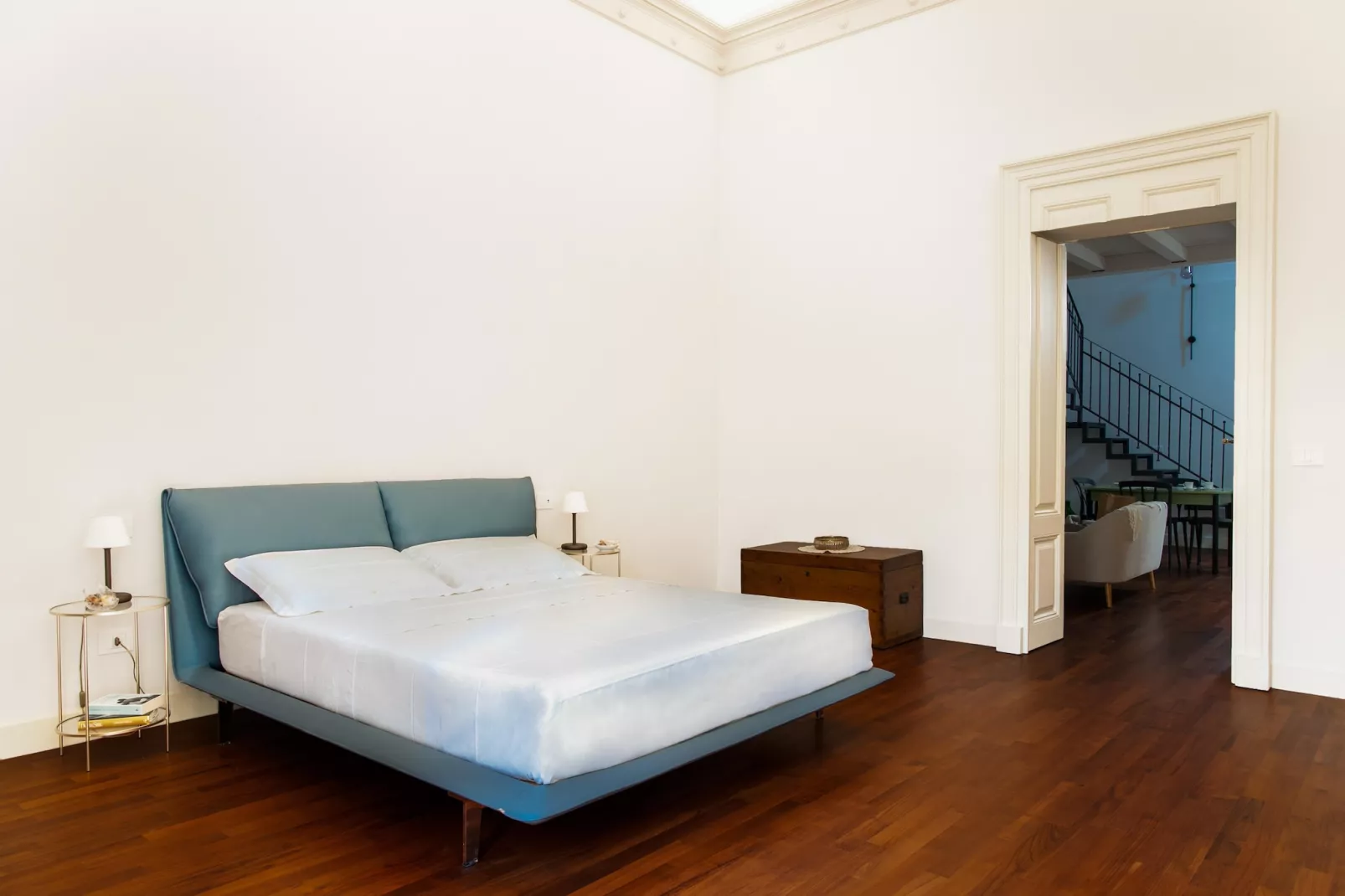 Il Cielo danzante-Chambre