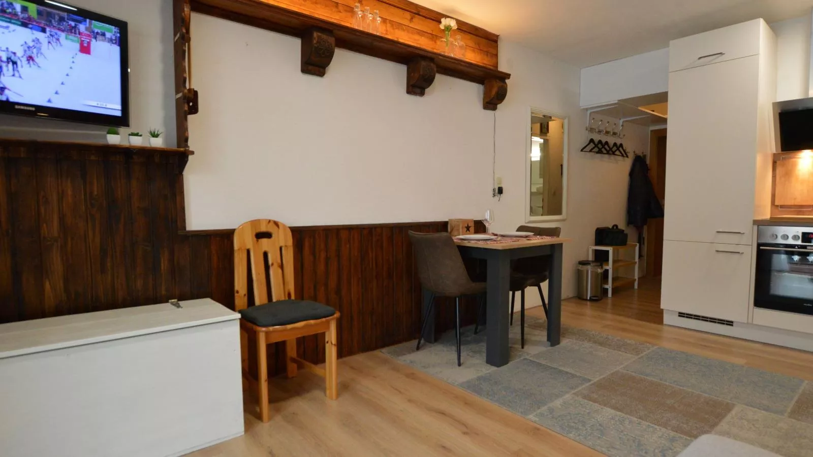 Studio for You-Living room