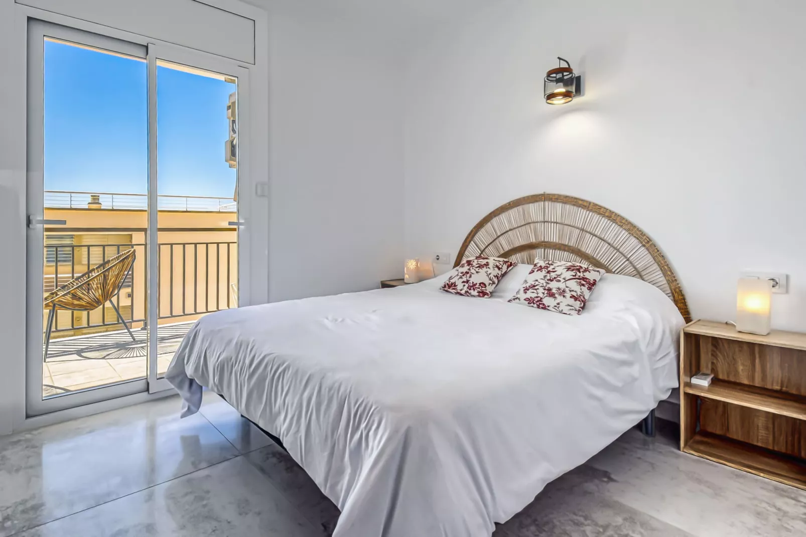 Costa 2 5 Canyelles Roses-Bedroom