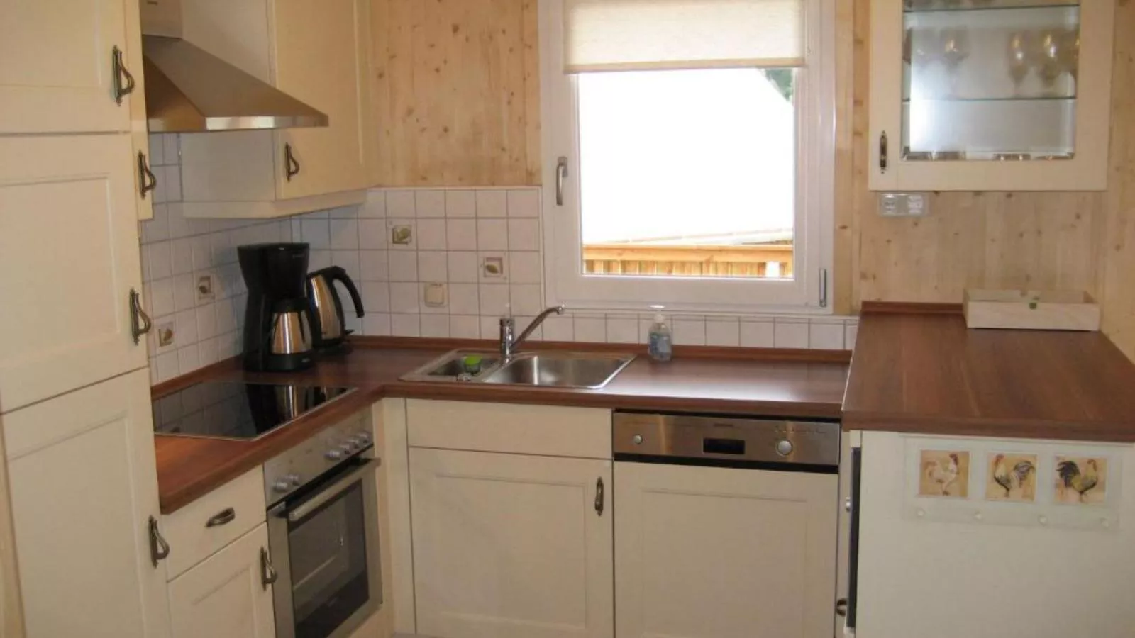 Sjenharieja-Kitchen