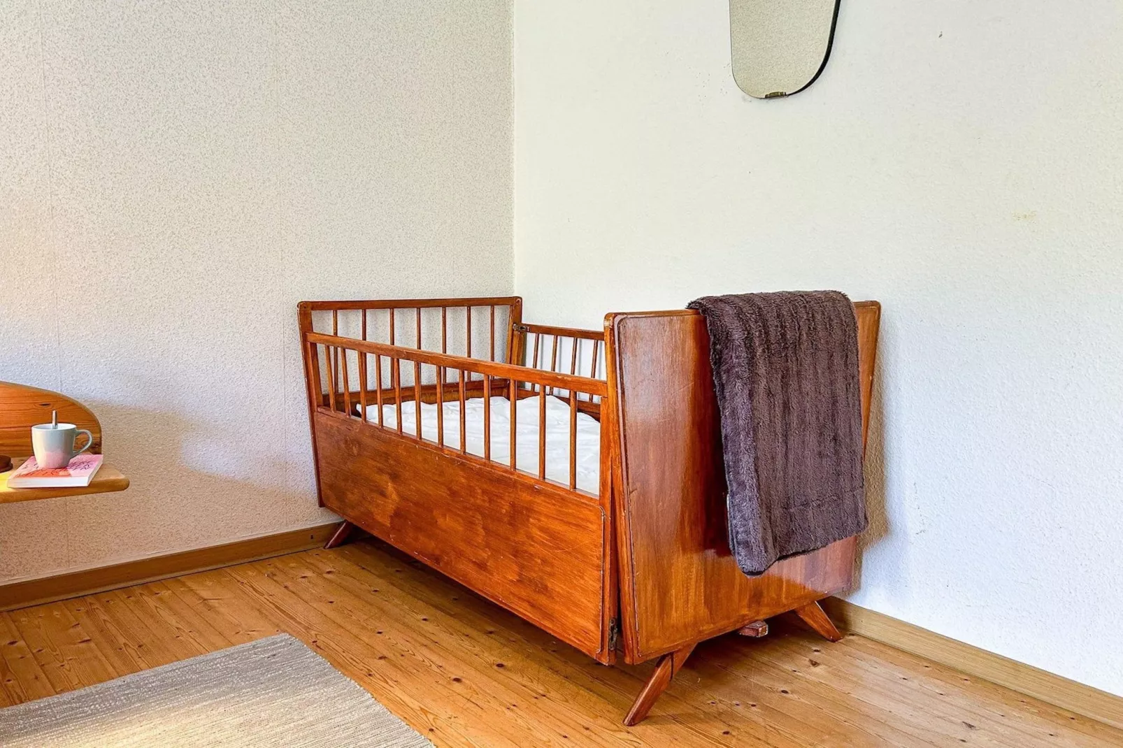 Haus am Kreuzberg-Chambre