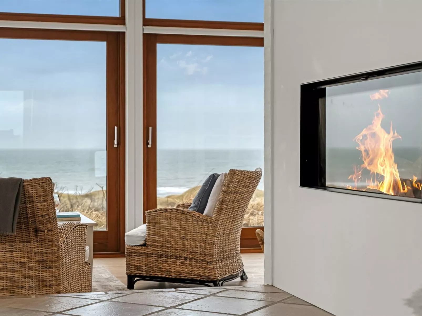 "Bjerund" - 300m from the sea-Outside