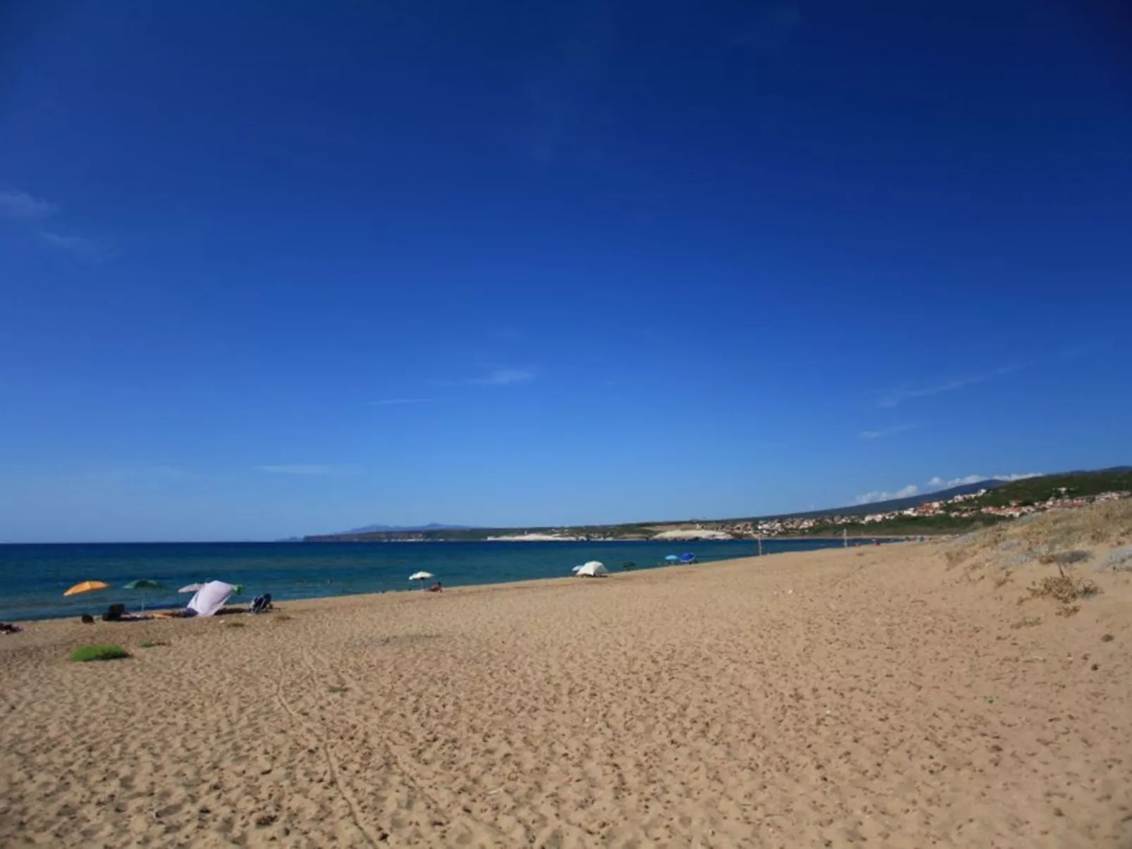 Bella Sardinia-Outside