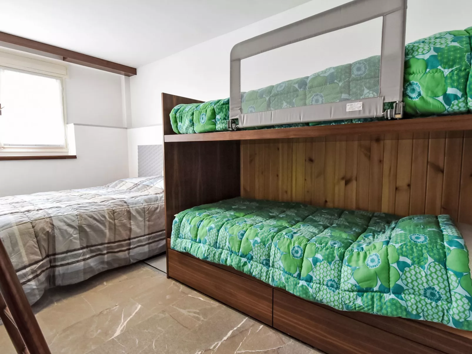 MadeSki Apartment