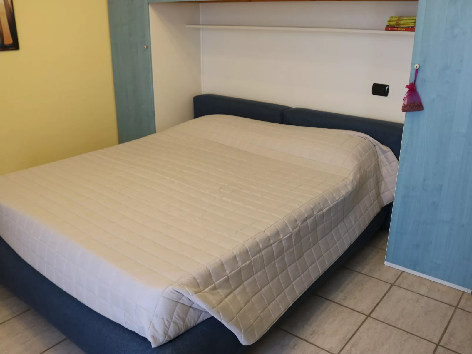 La Casara B-Inside