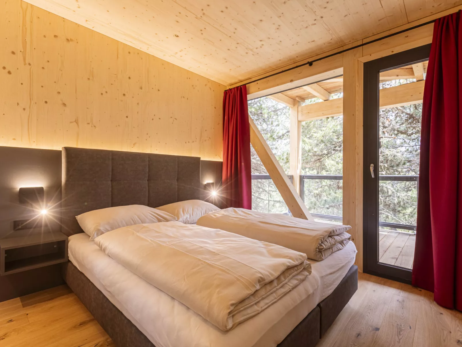 Superior #17 mit Sauna & Hot Tub-Inside
