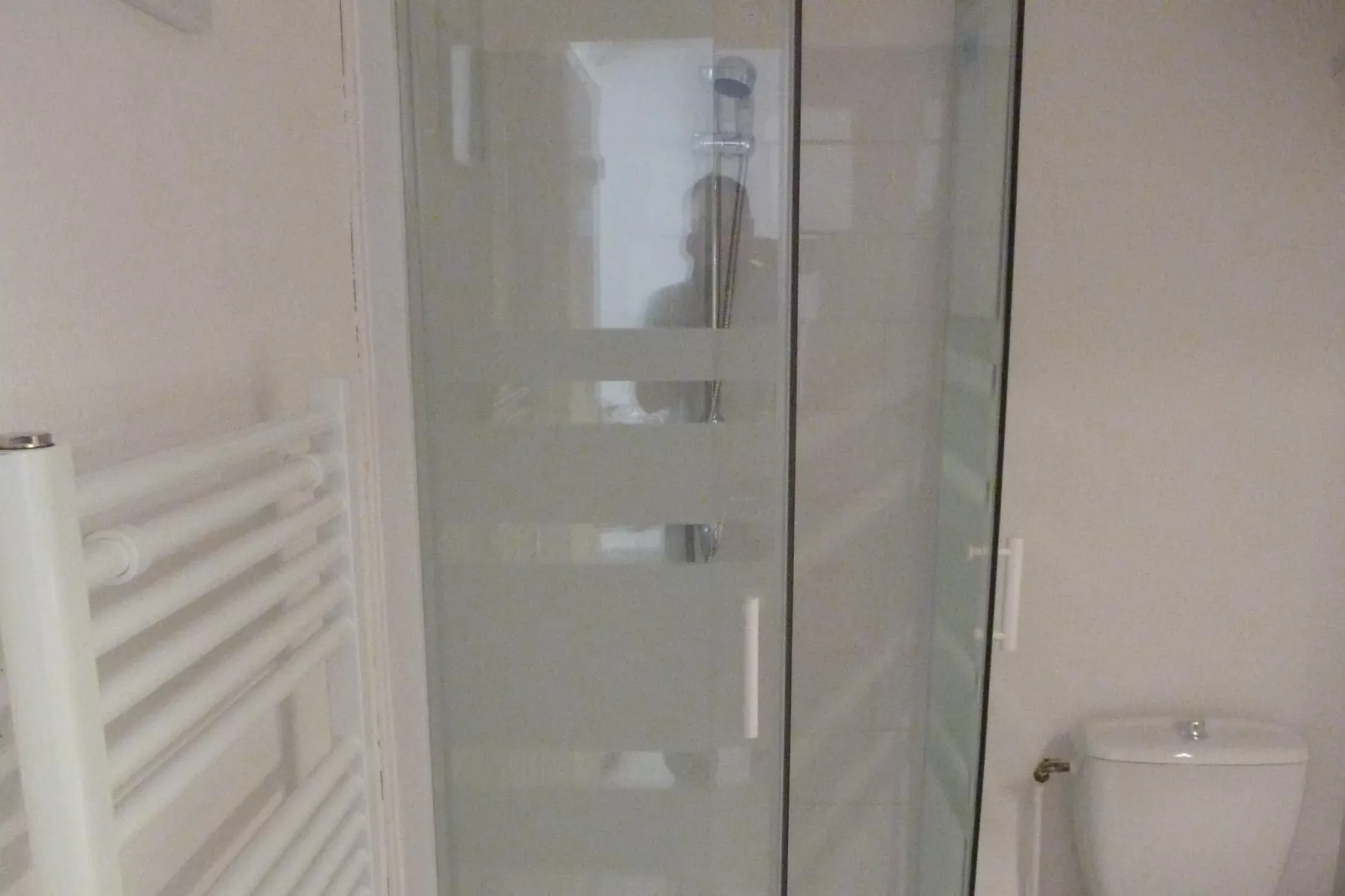 Le Parvis de la Cathédrale I-Bathroom
