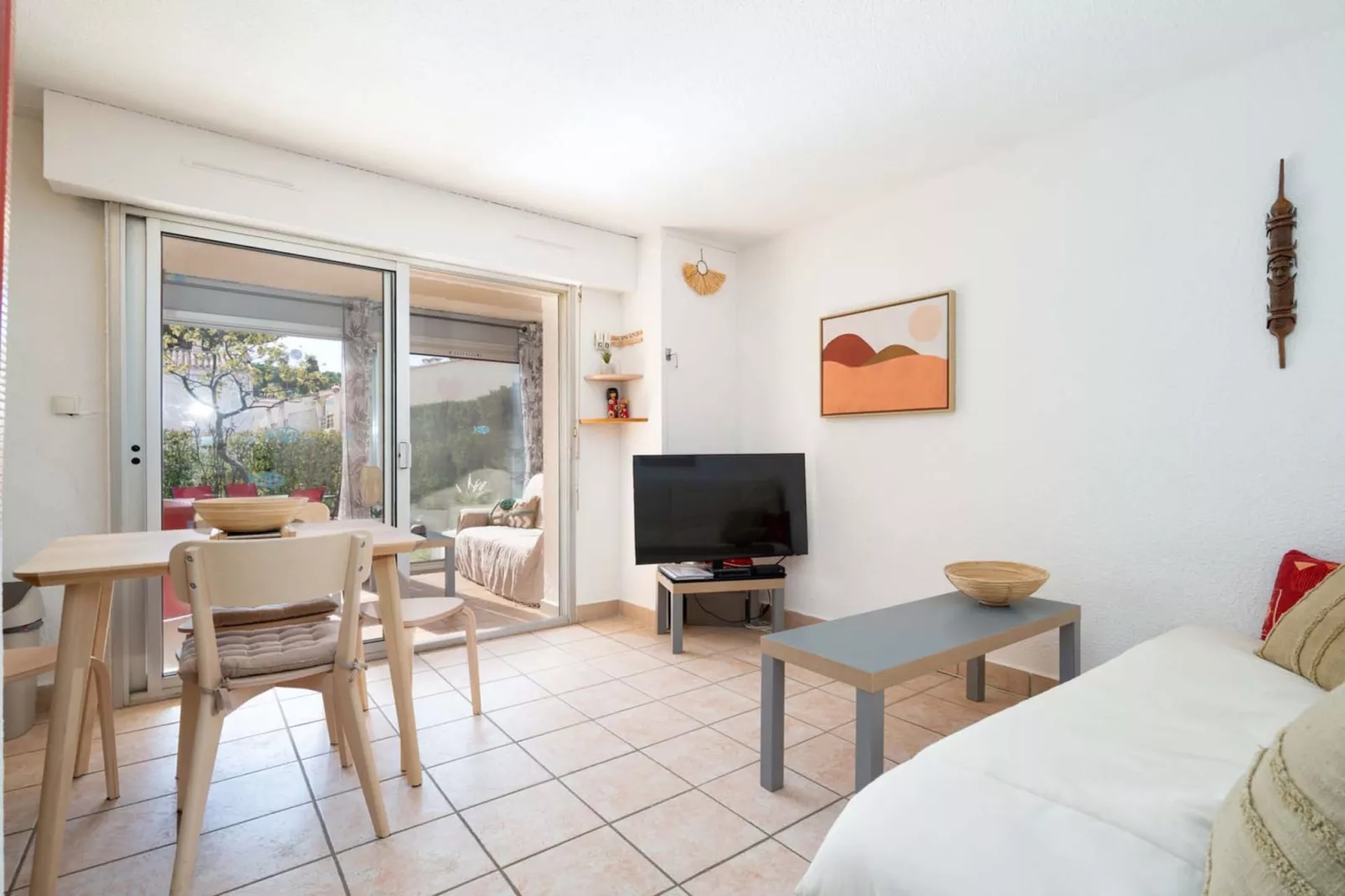 Eleuthera N°171 - 2P4-Wohnzimmer