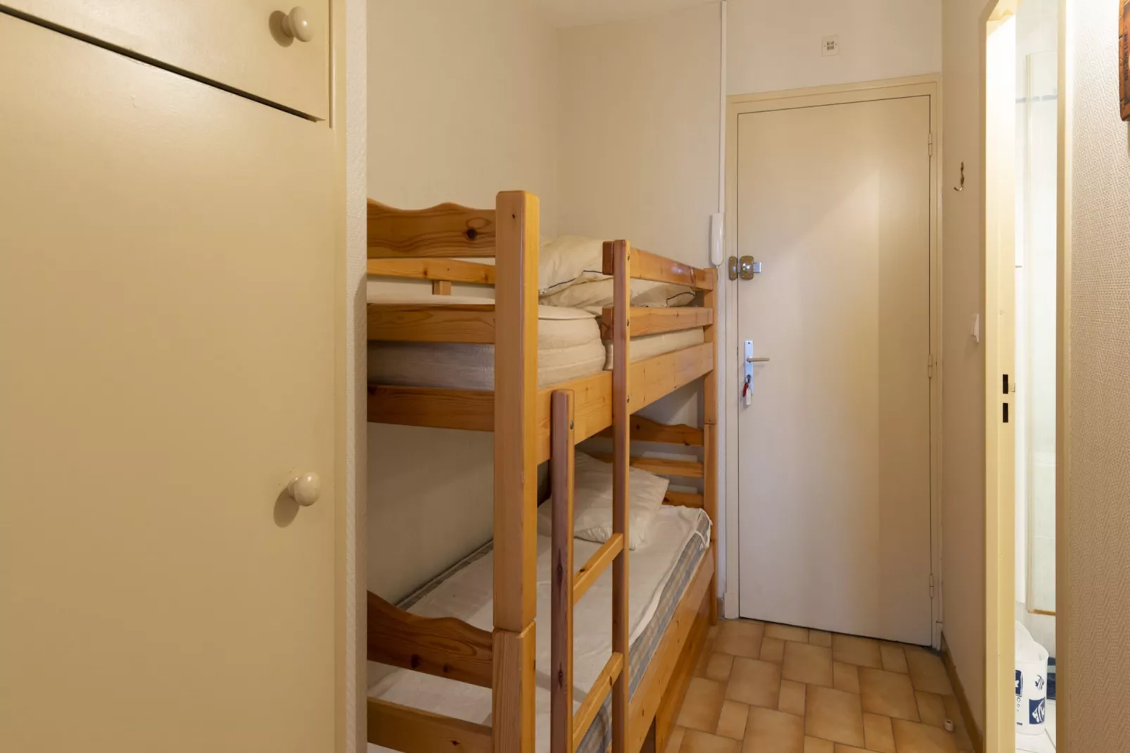 Les Indes Galantes D N°70 - ST4C-Bedroom