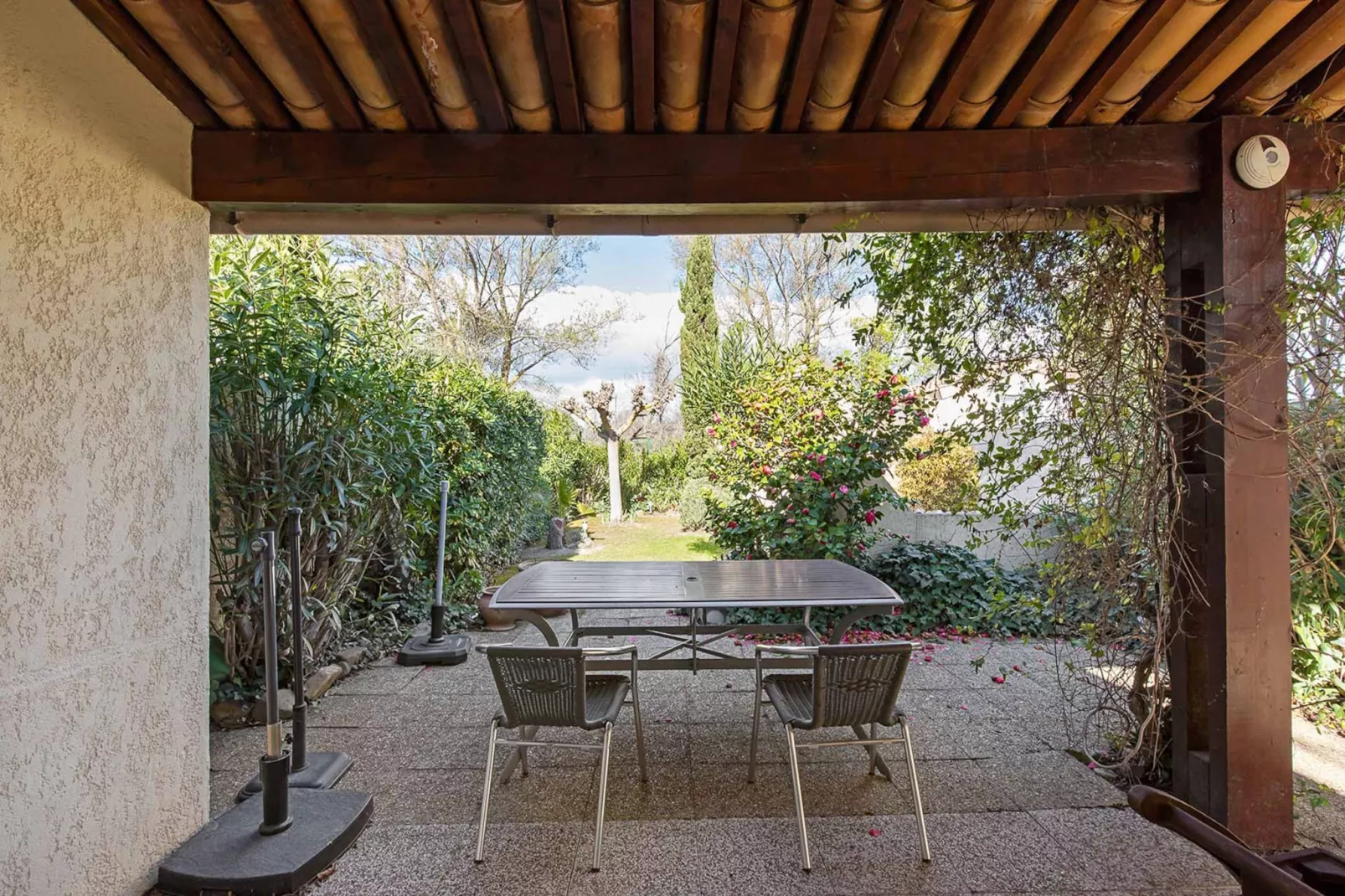 Perles du Soleil N°12 - M2M4-Terrasse
