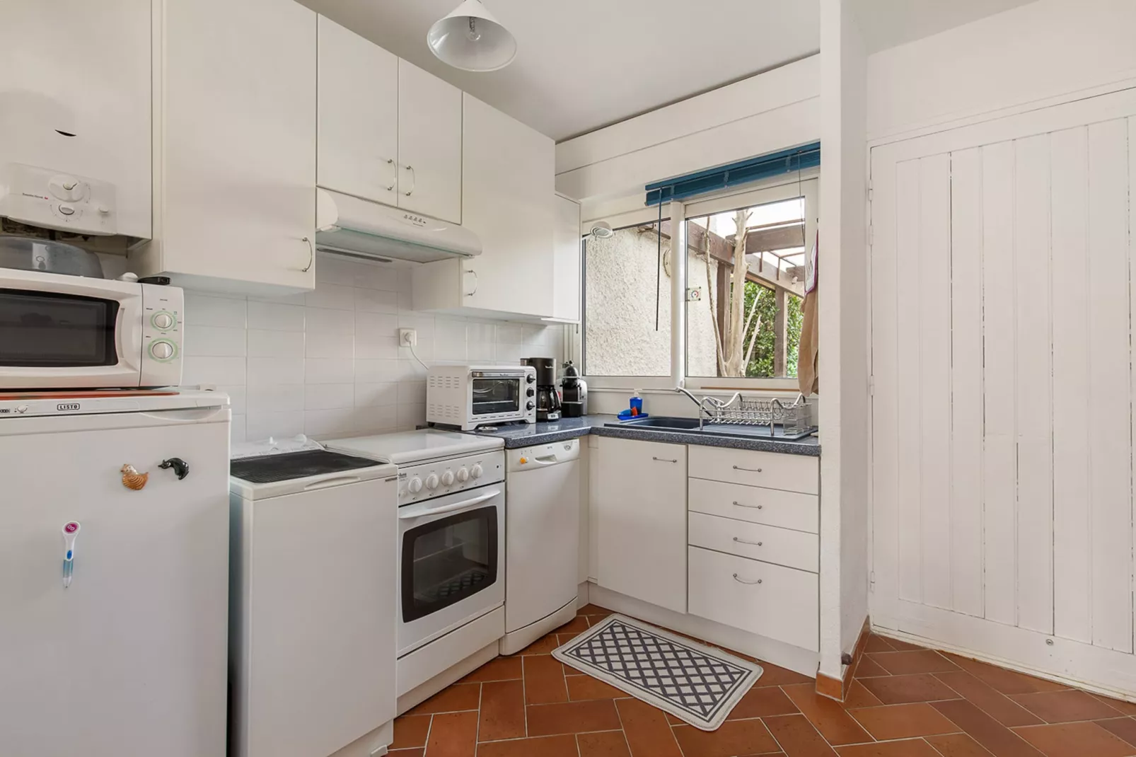 Sun Village N°39 - M2M6-Cuisine