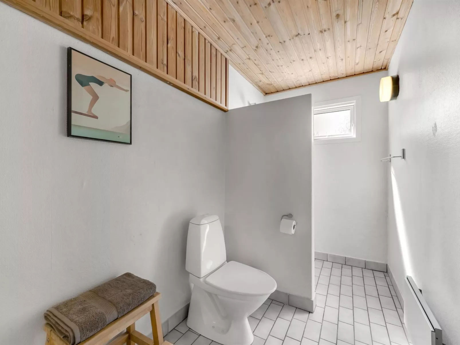 "Landolf" - 800m from the sea-Inside