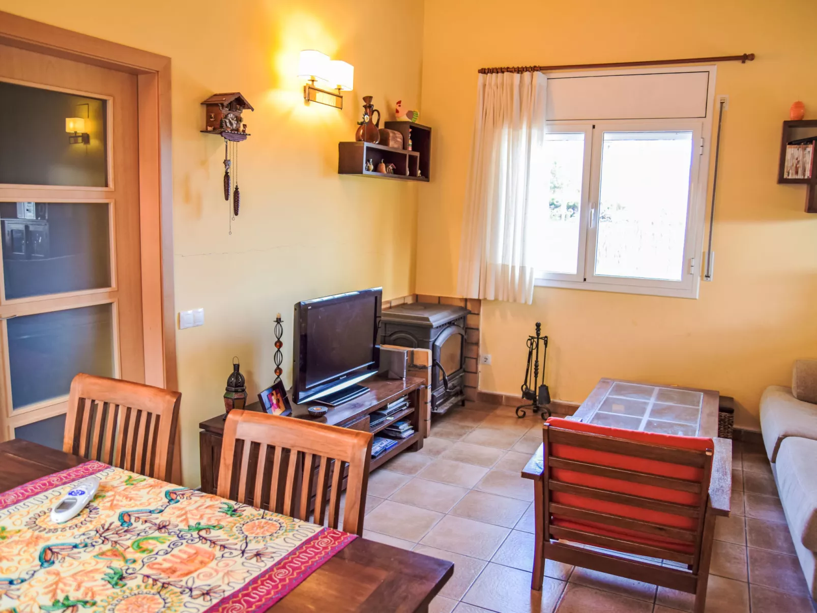 Encanto III-Inside
