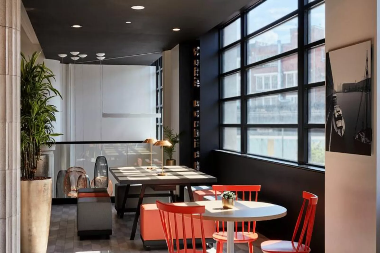 Aparthotel Adagio Liverpool City Centre ****