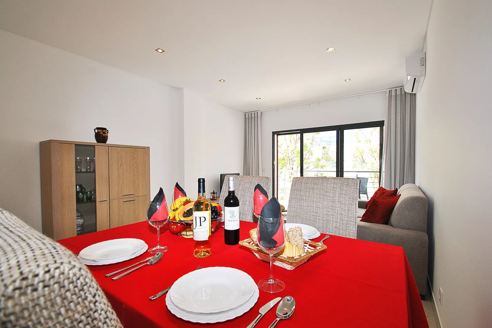 Apartment Caracas 1-Dining room