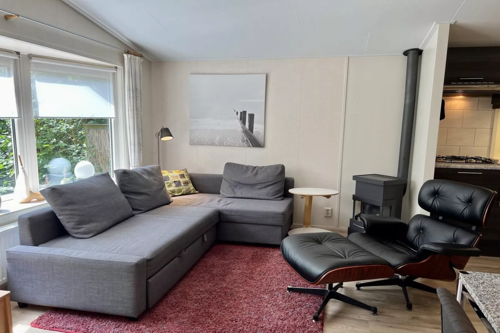 Campanula 164-Wohnzimmer