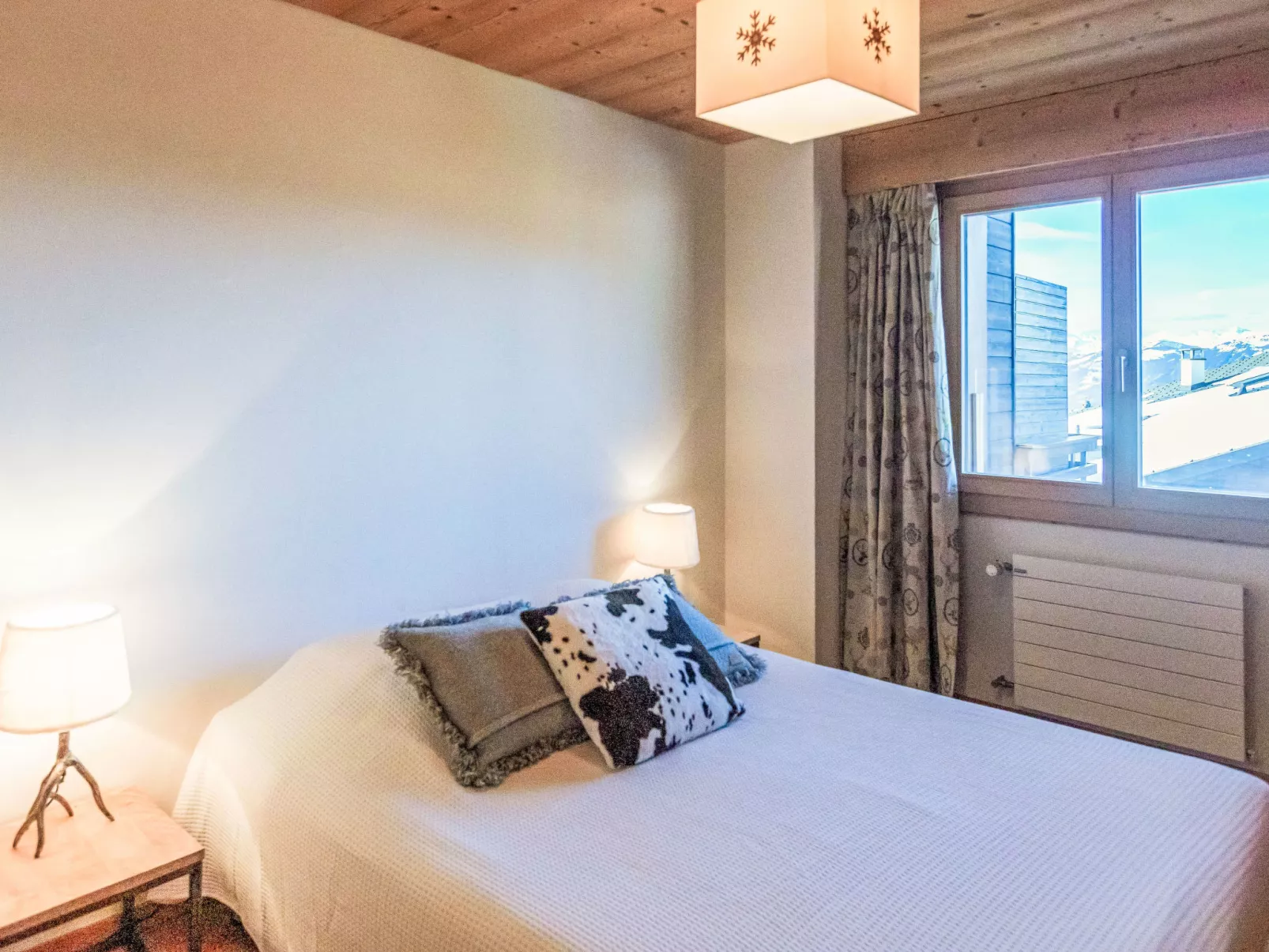 Villars Soleil B 13/14-Inside