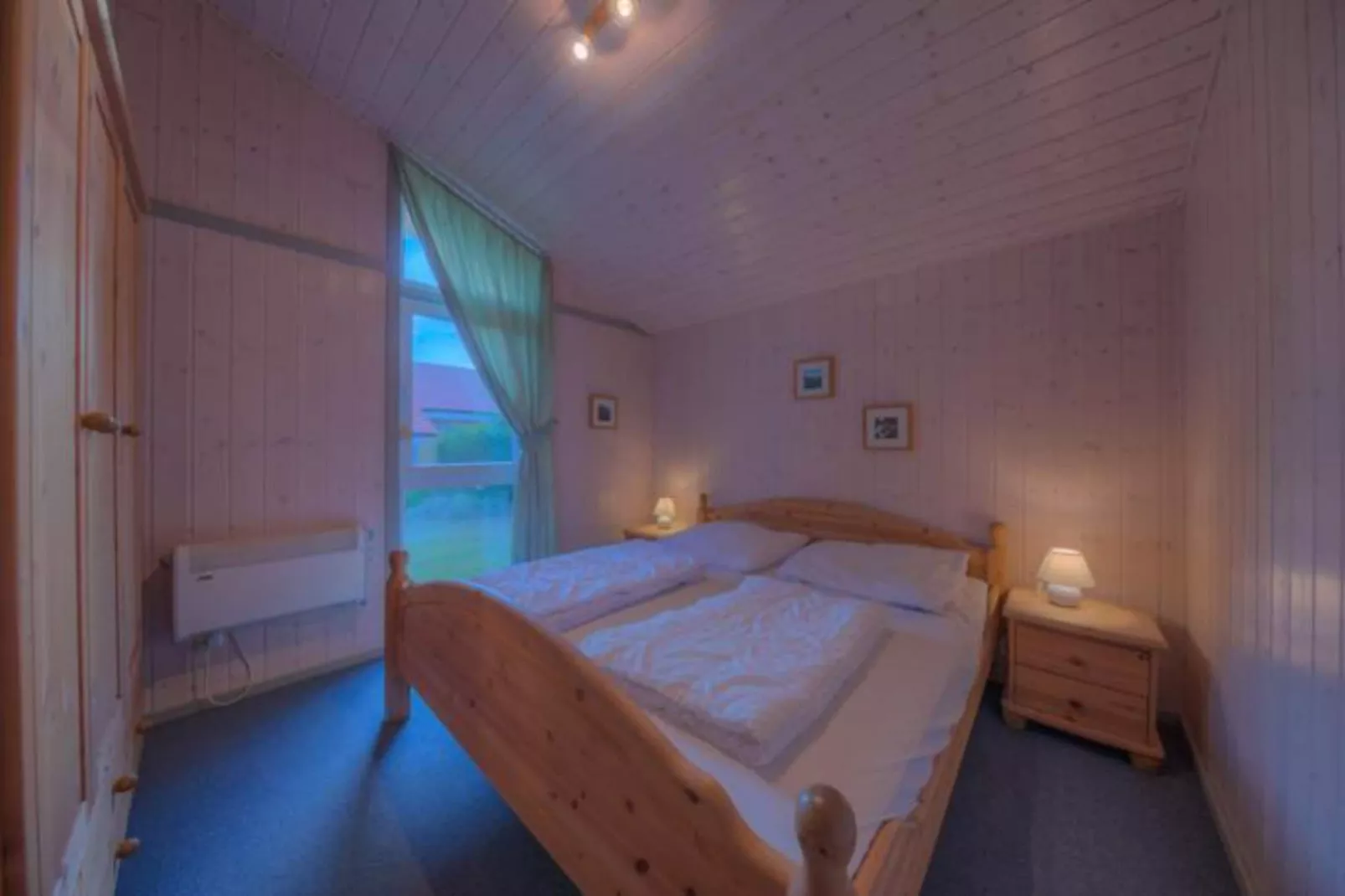 FH Seeschwalbe 150-Schlafzimmer