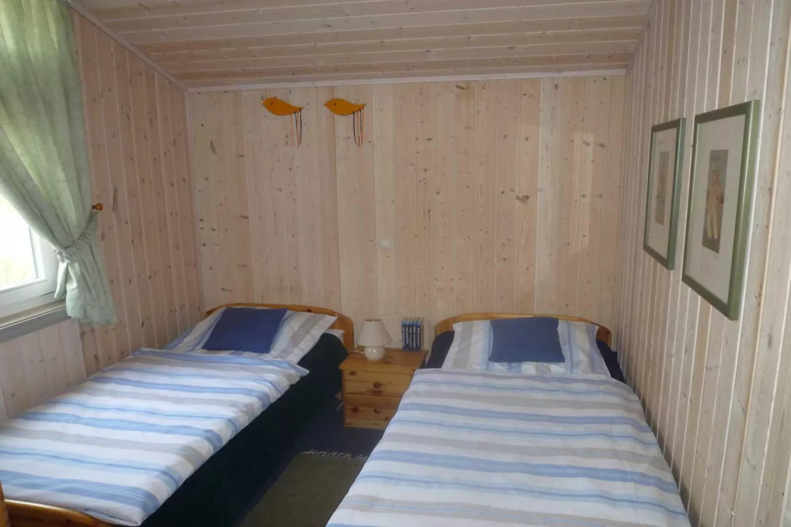 FH Seeschwalbe 198-Bedroom