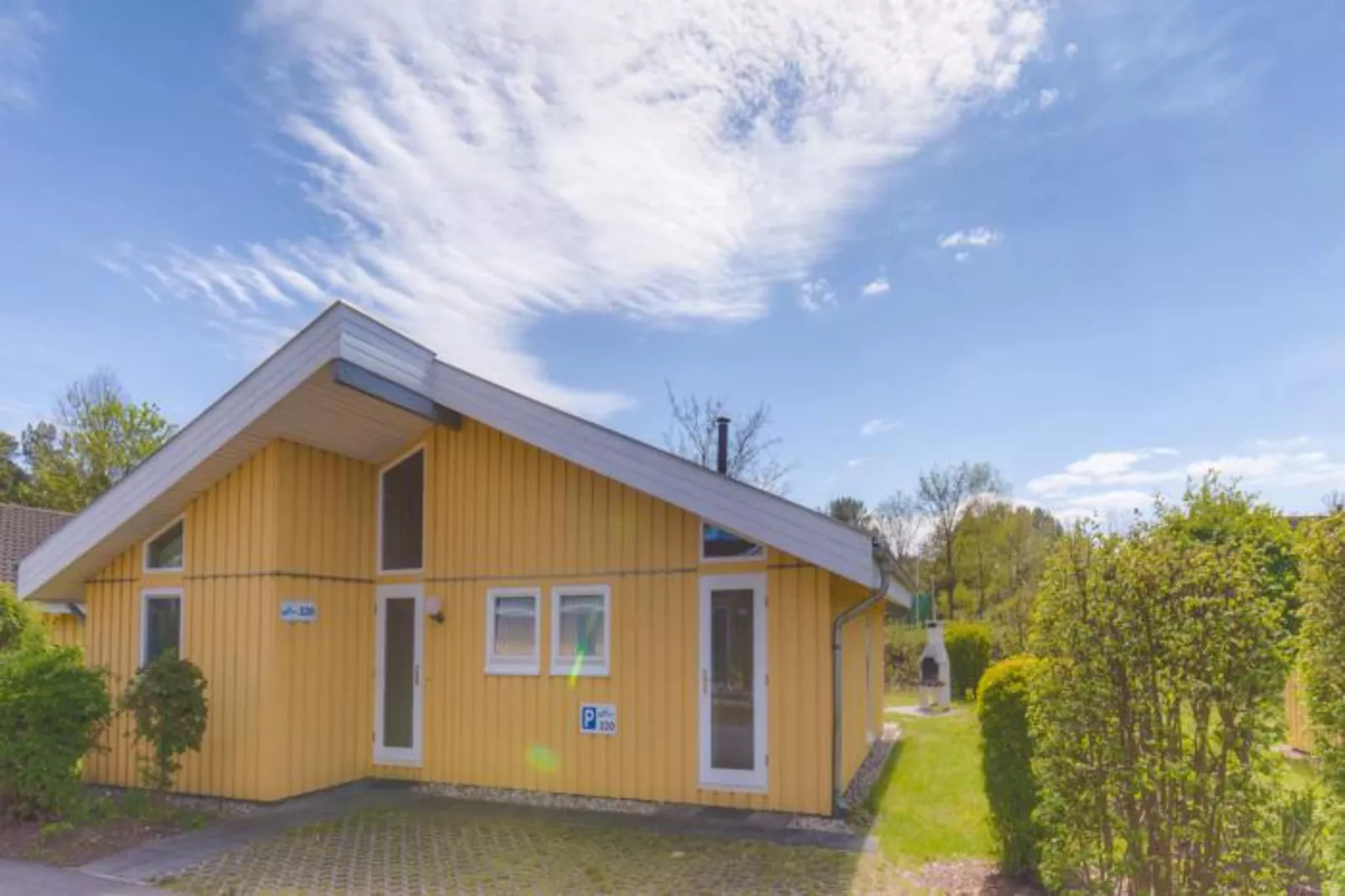 FH Seeschwalbe 220-Exterior summer