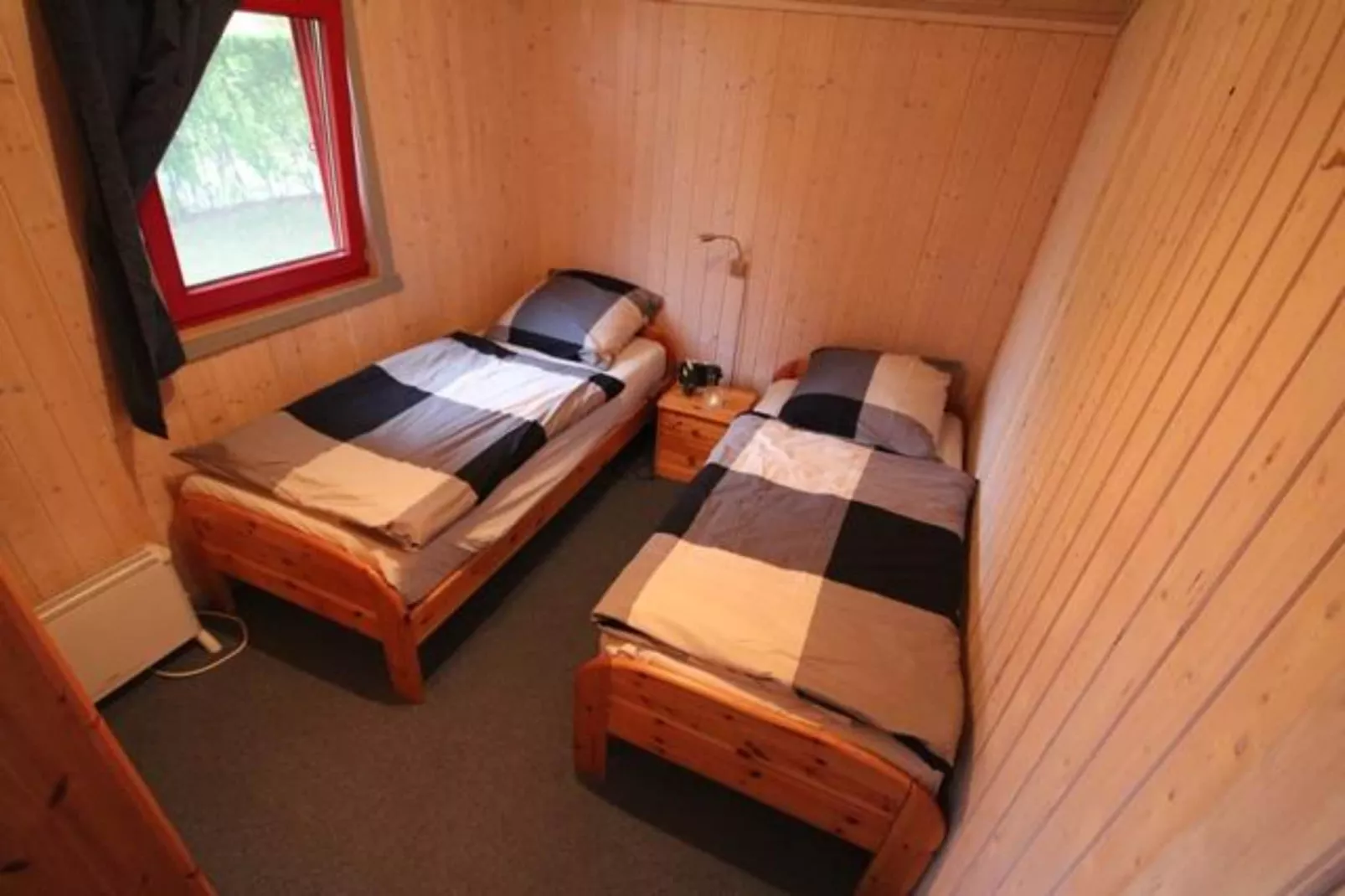 FH Seeschwalbe 228-Chambre