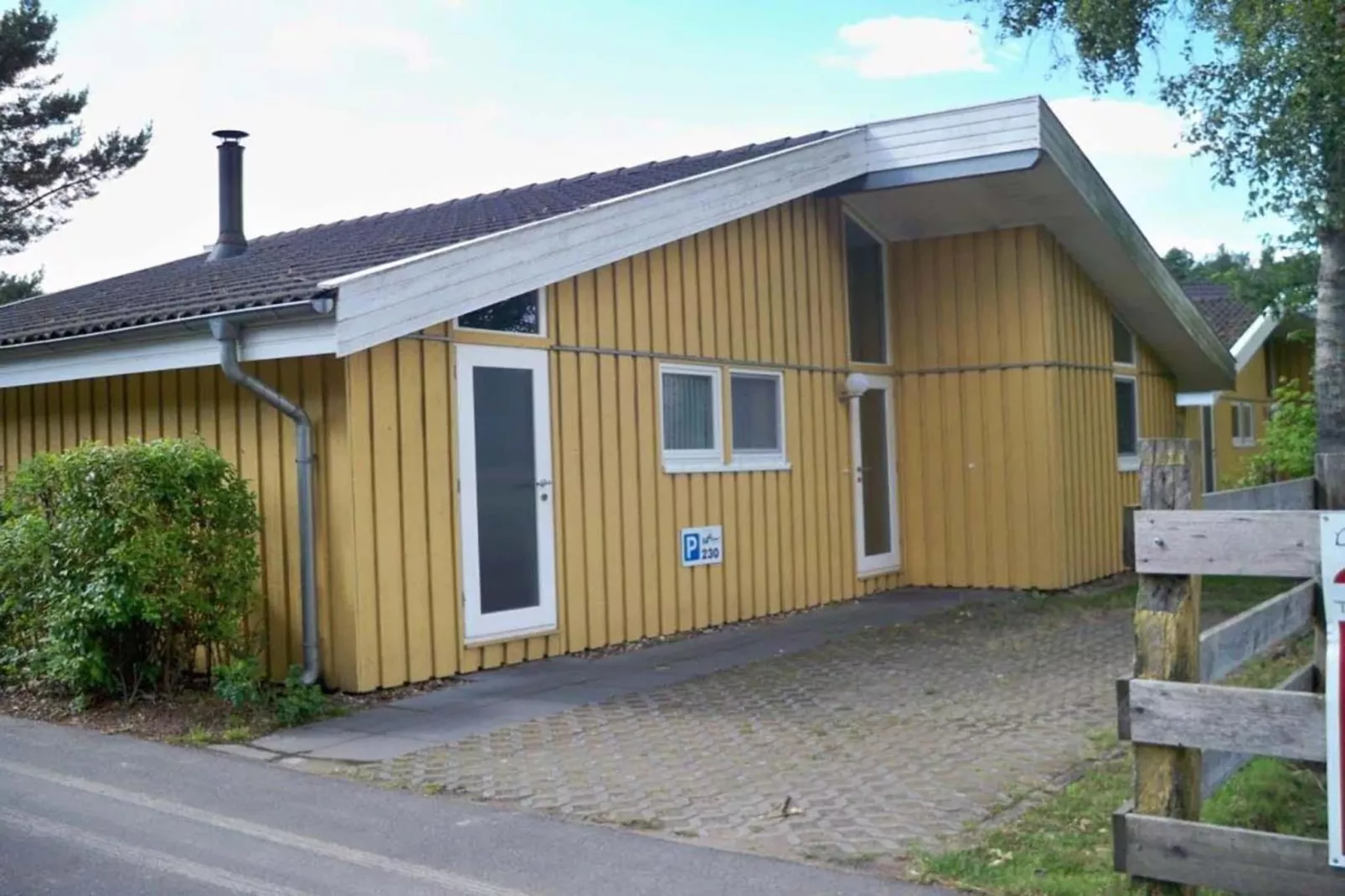 FH Seeschwalbe 230-Exterior summer
