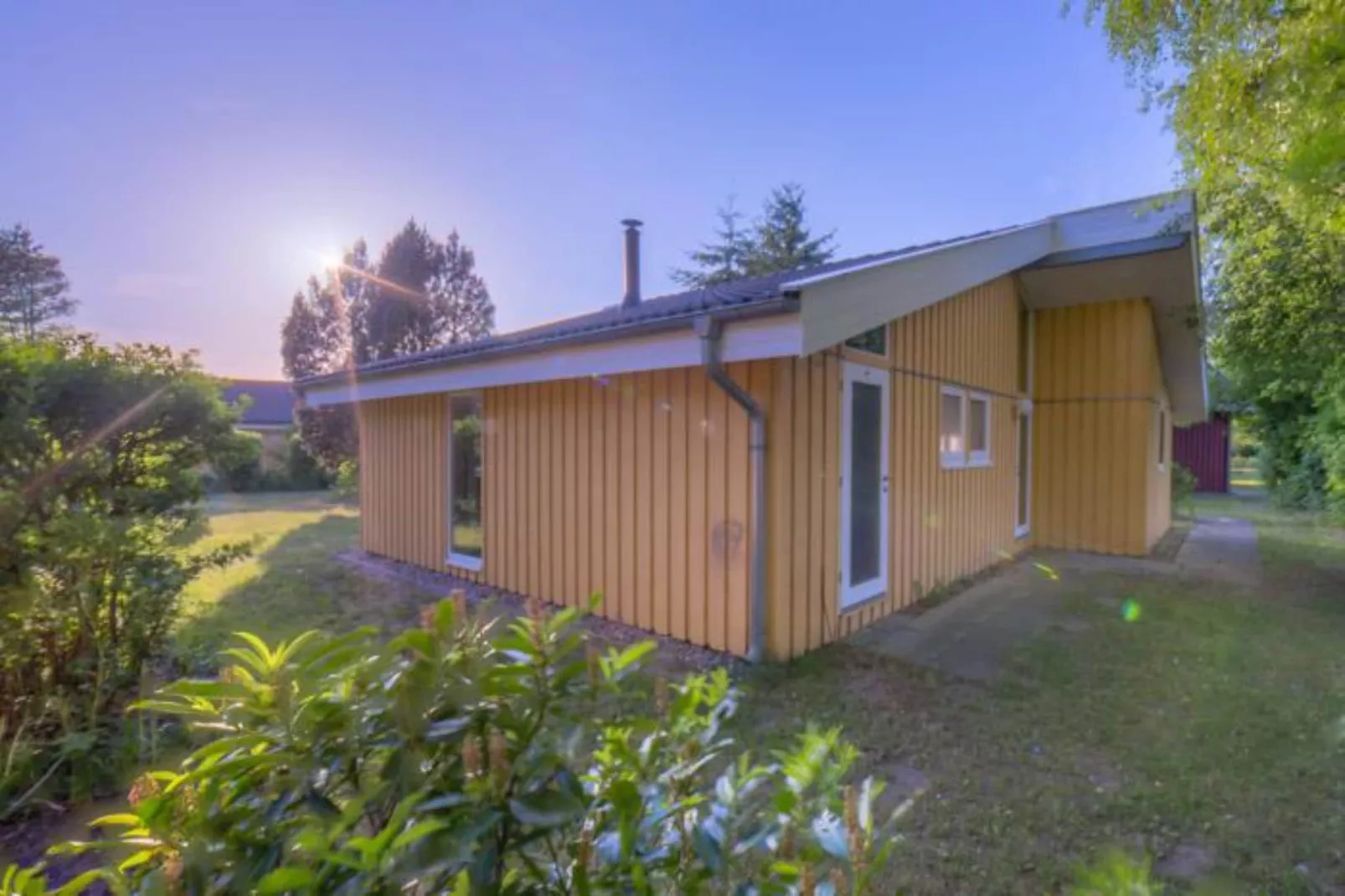 FH Seeschwalbe 231-Exterior summer