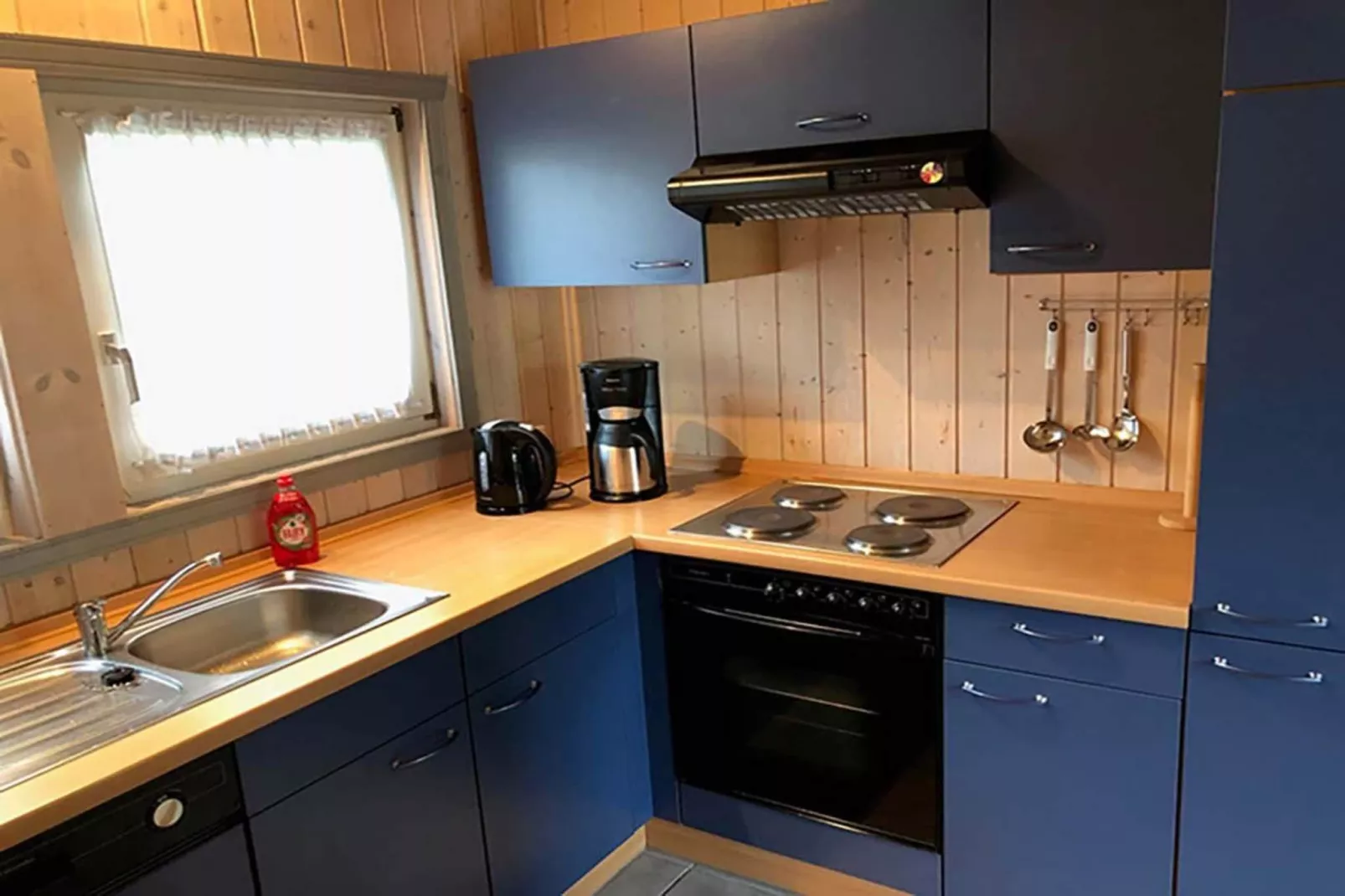 FH Seeschwalbe 240-Bedroom