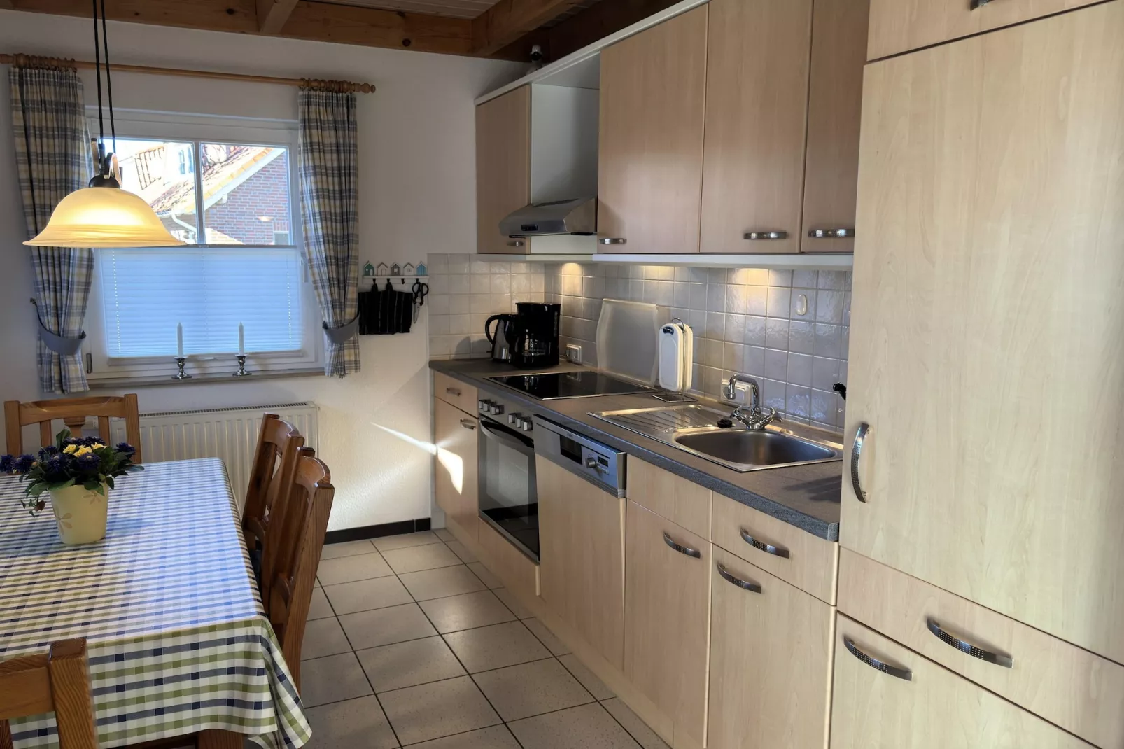 Klipper I-Kitchen