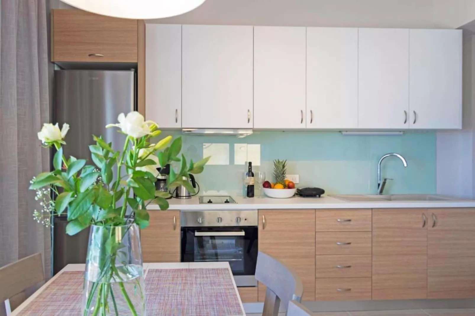 Sonja 1-Kitchen