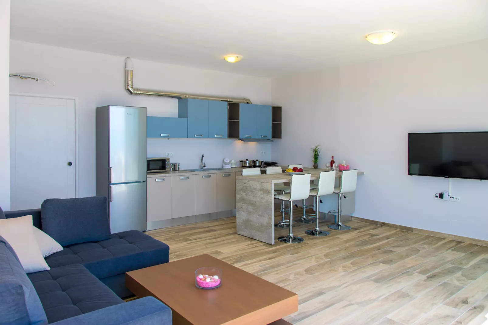 Mary Beach 3-Floor plan